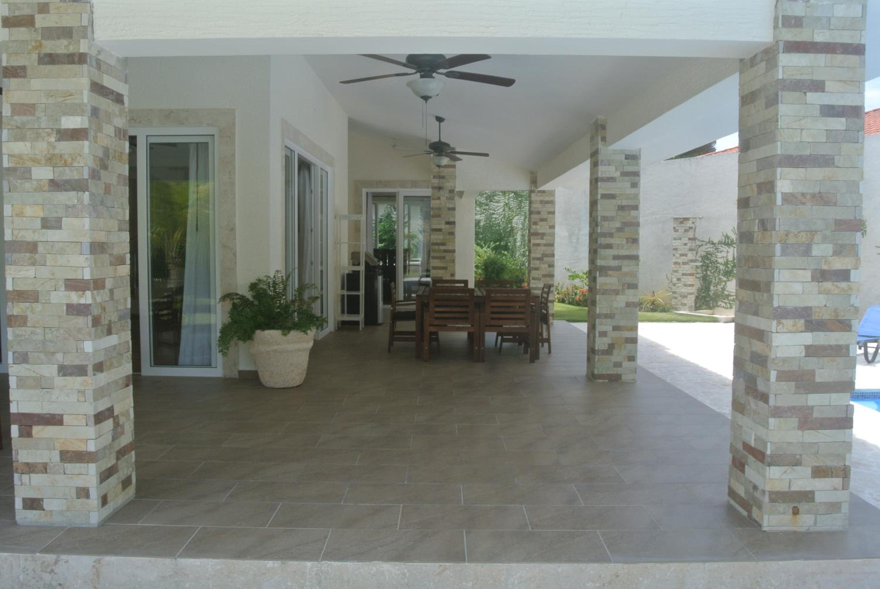 Perla del Mar Luxury Residence
