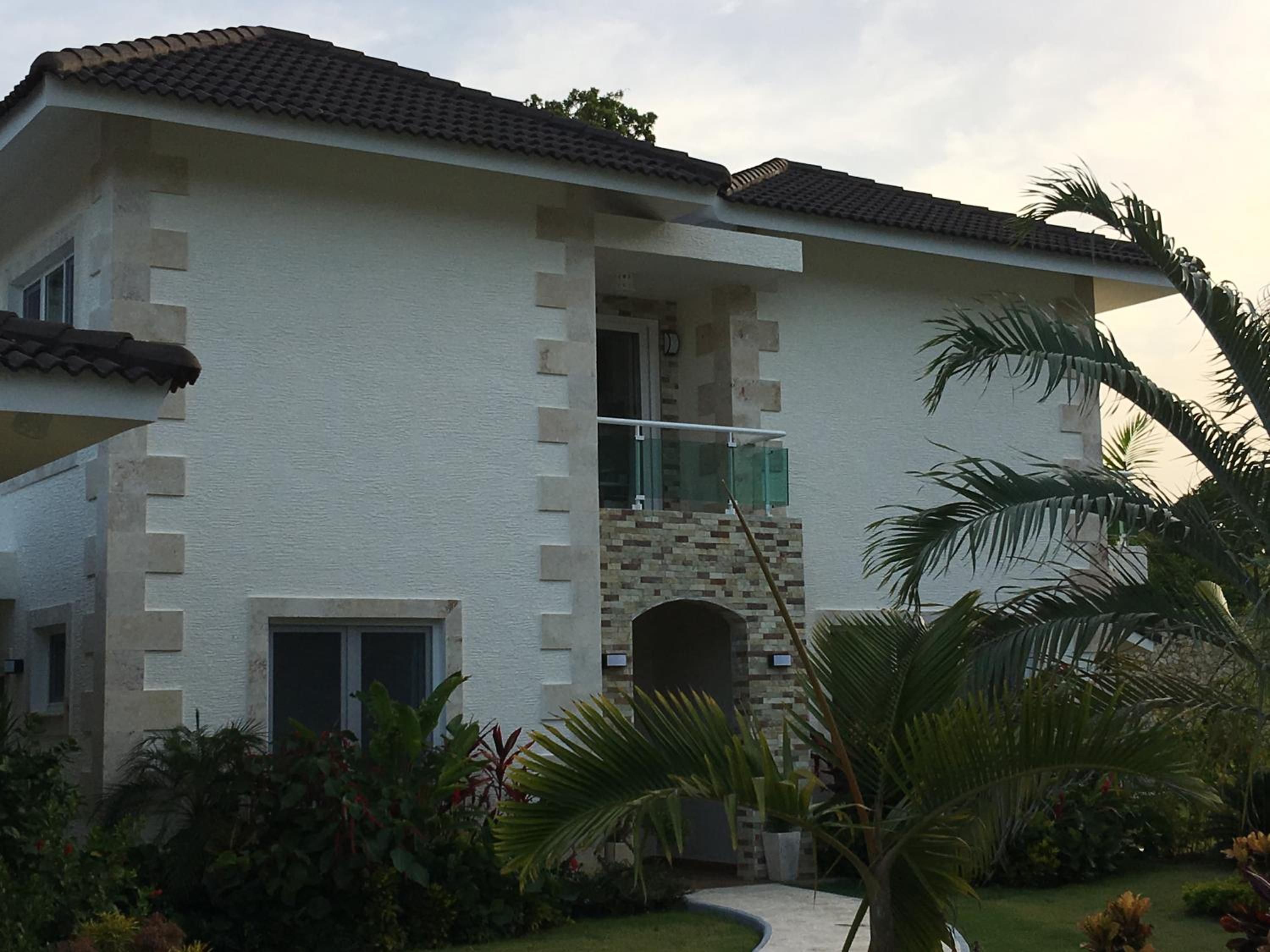 Perla del Mar Luxury Residence