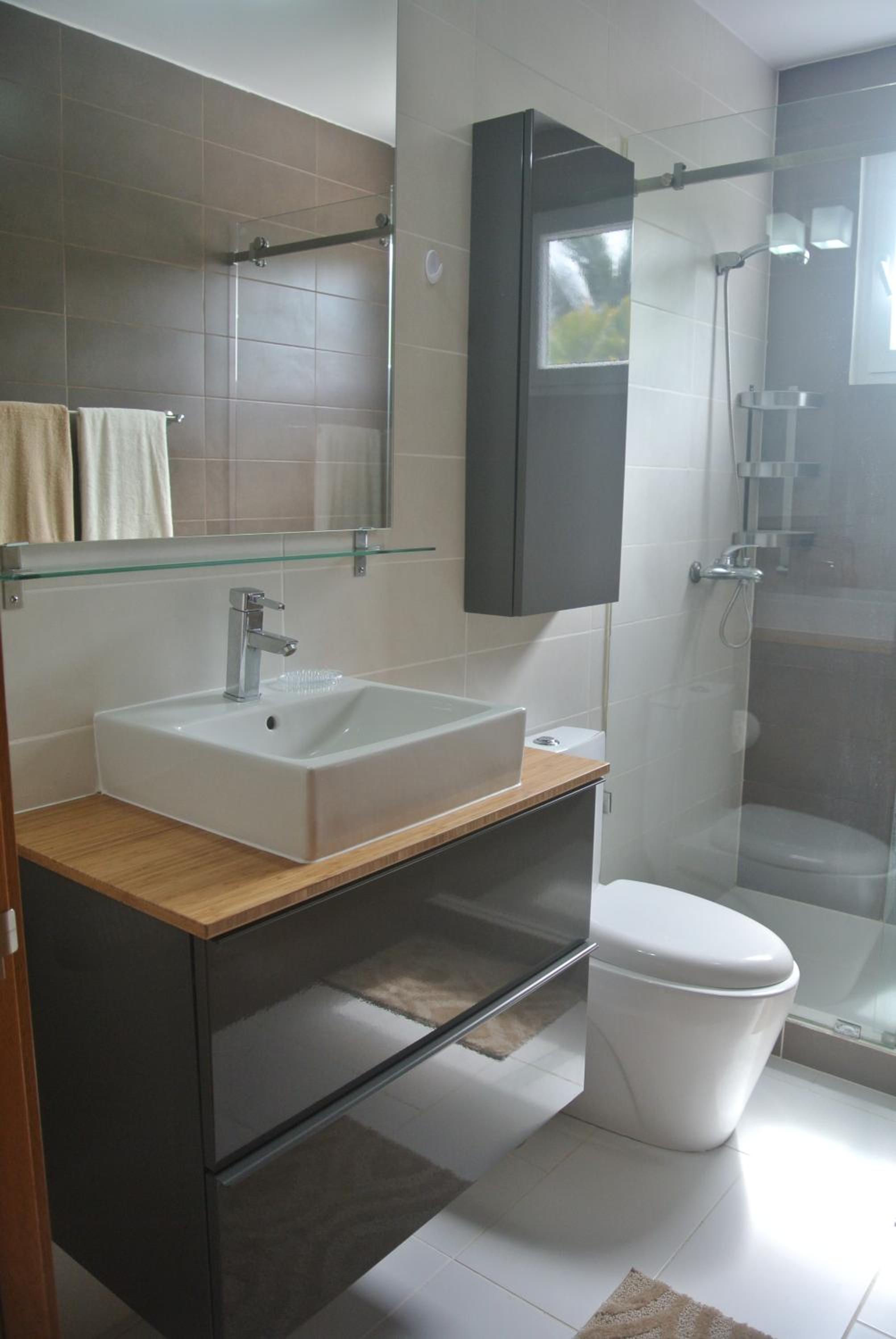 Perla del Mar Luxury Residence
