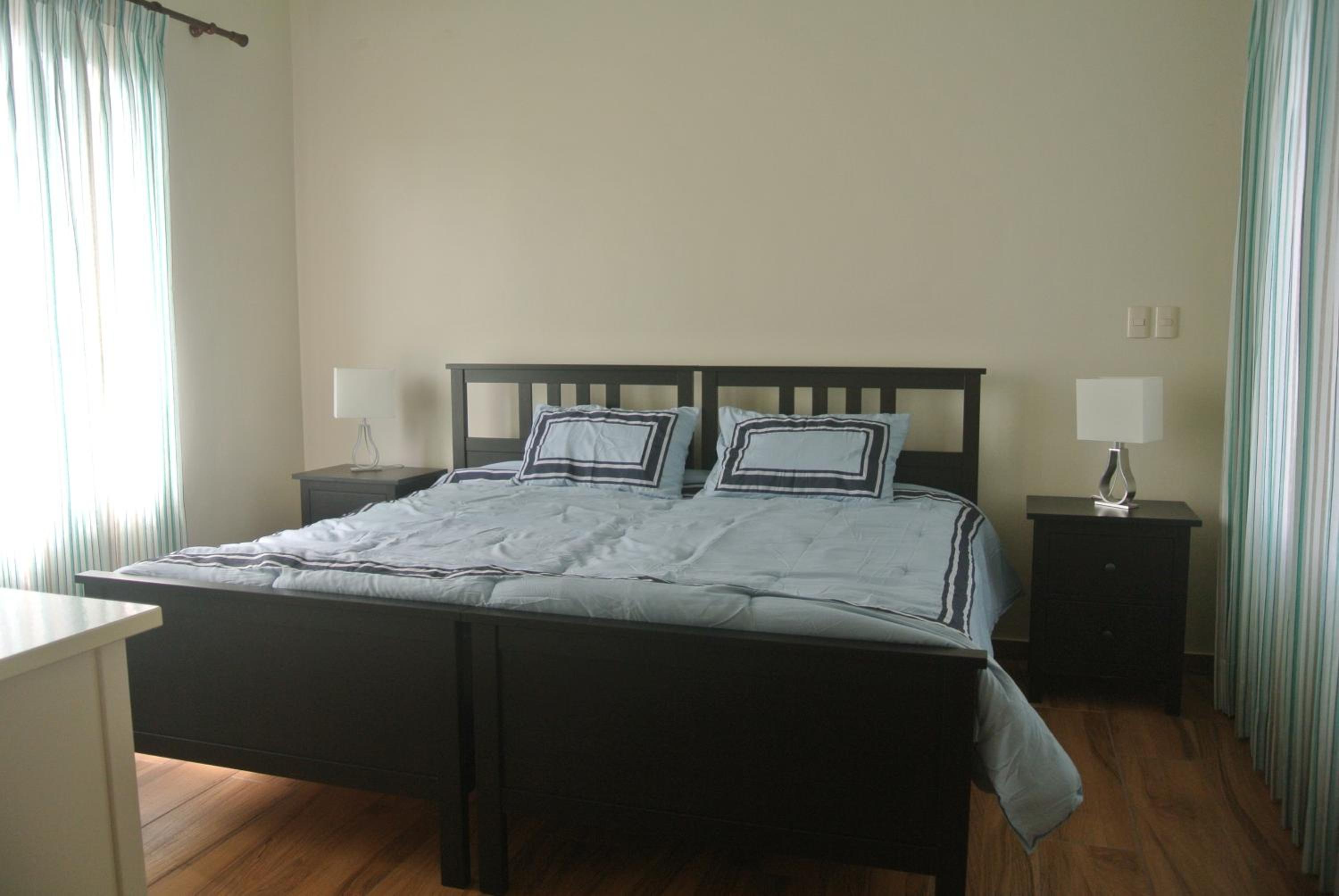 Perla del Mar Luxury Residence