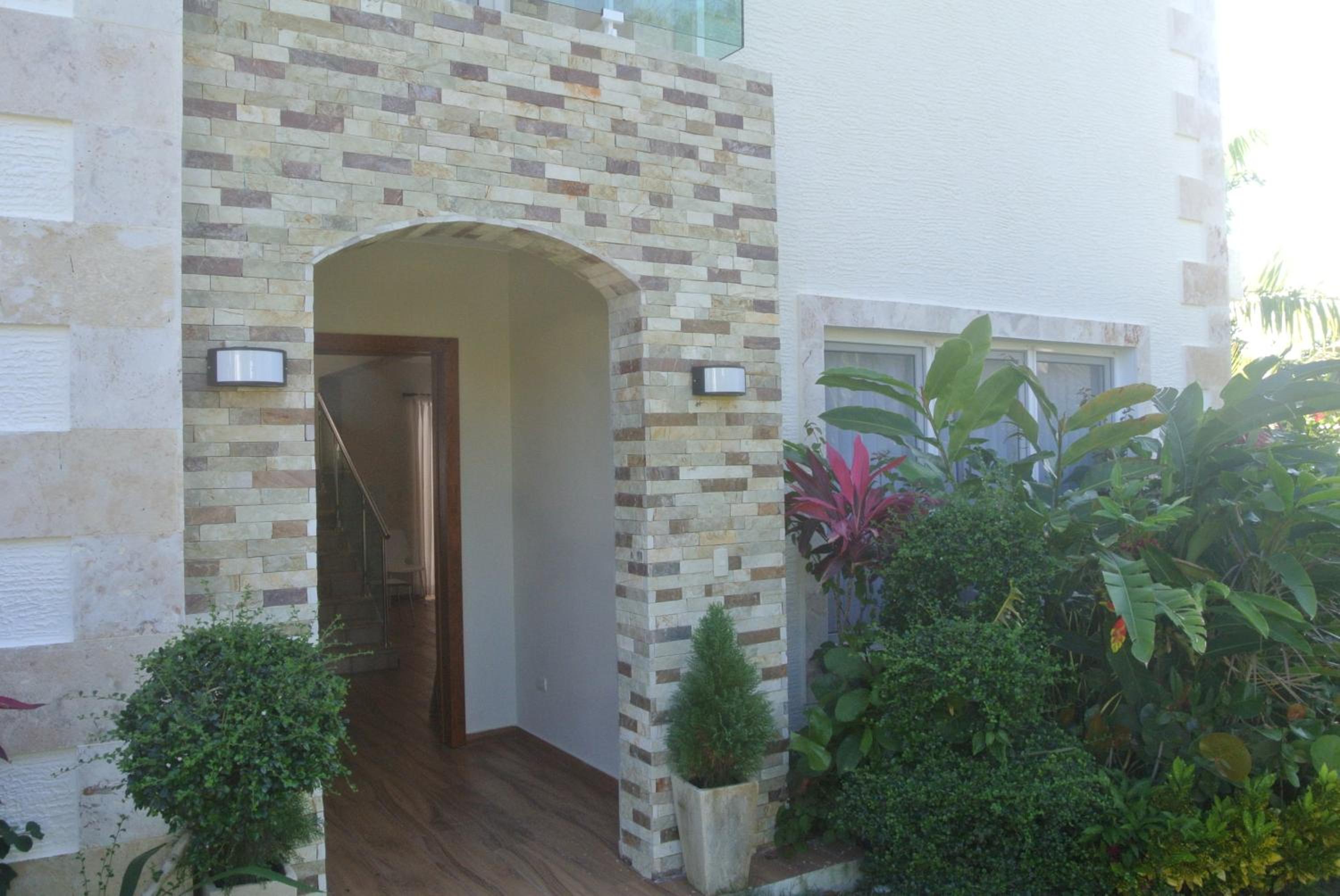 Perla del Mar Luxury Residence