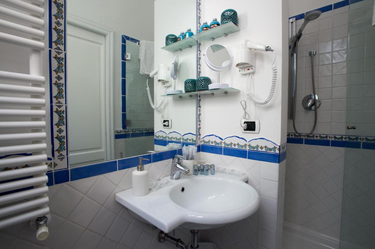 boutique apartment al duomo