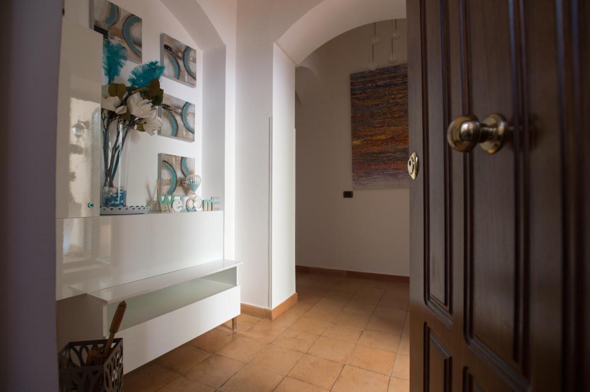 boutique apartment al duomo