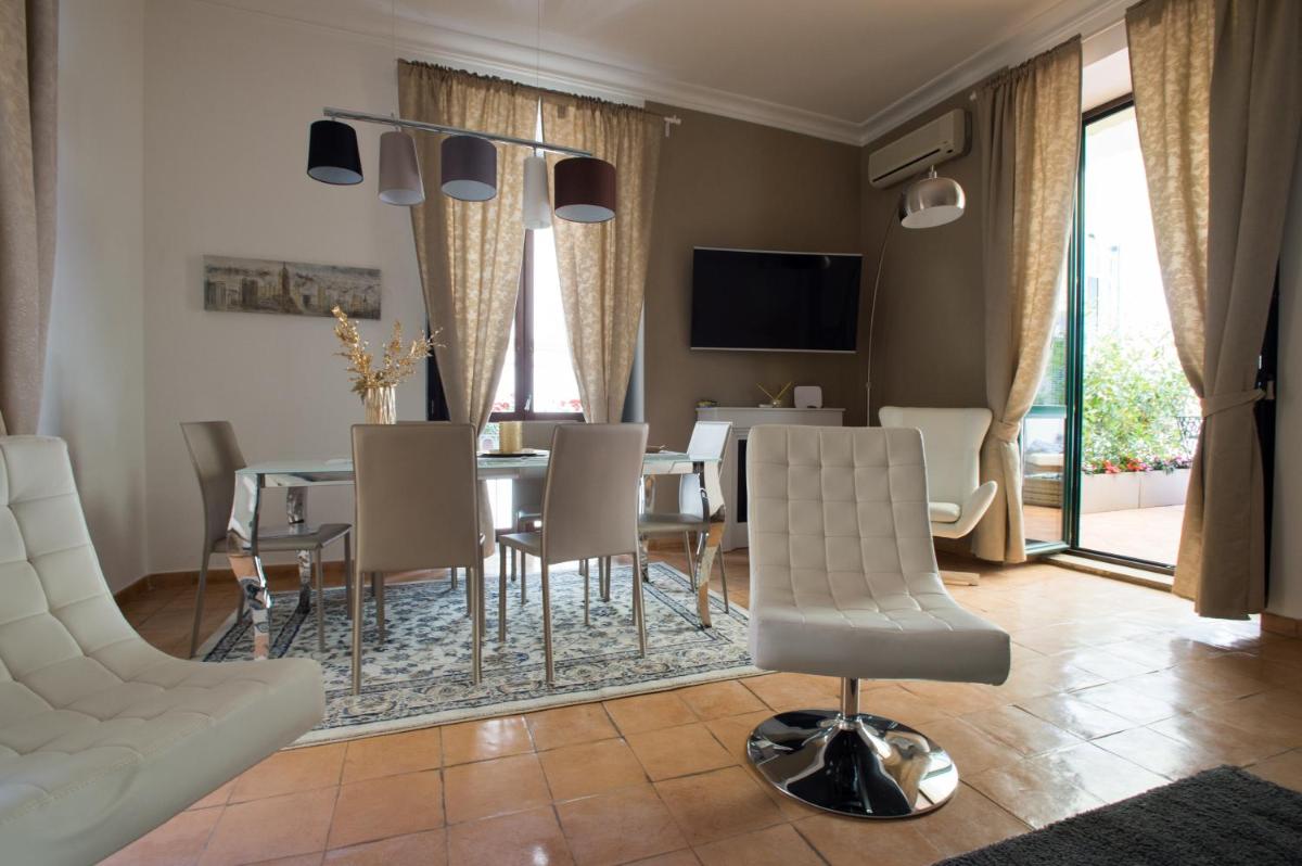 boutique apartment al duomo