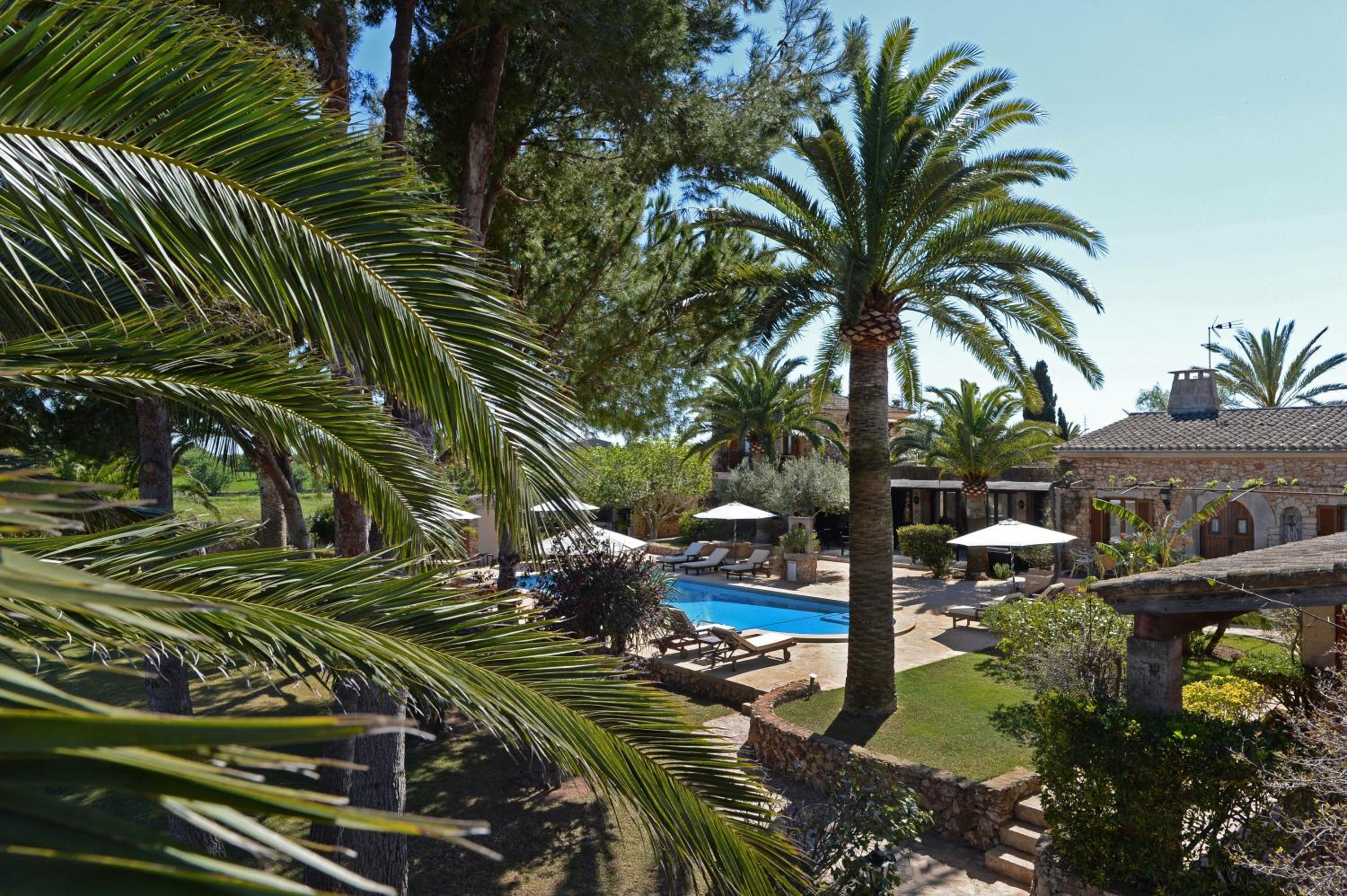 Agroturismo Sa Pletassa view 2
