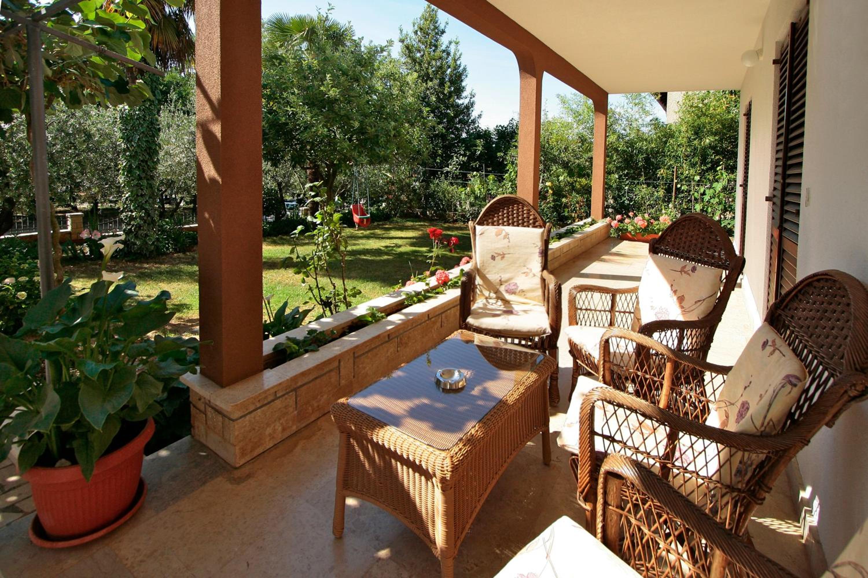 Apartment Kazalac Green Oasis