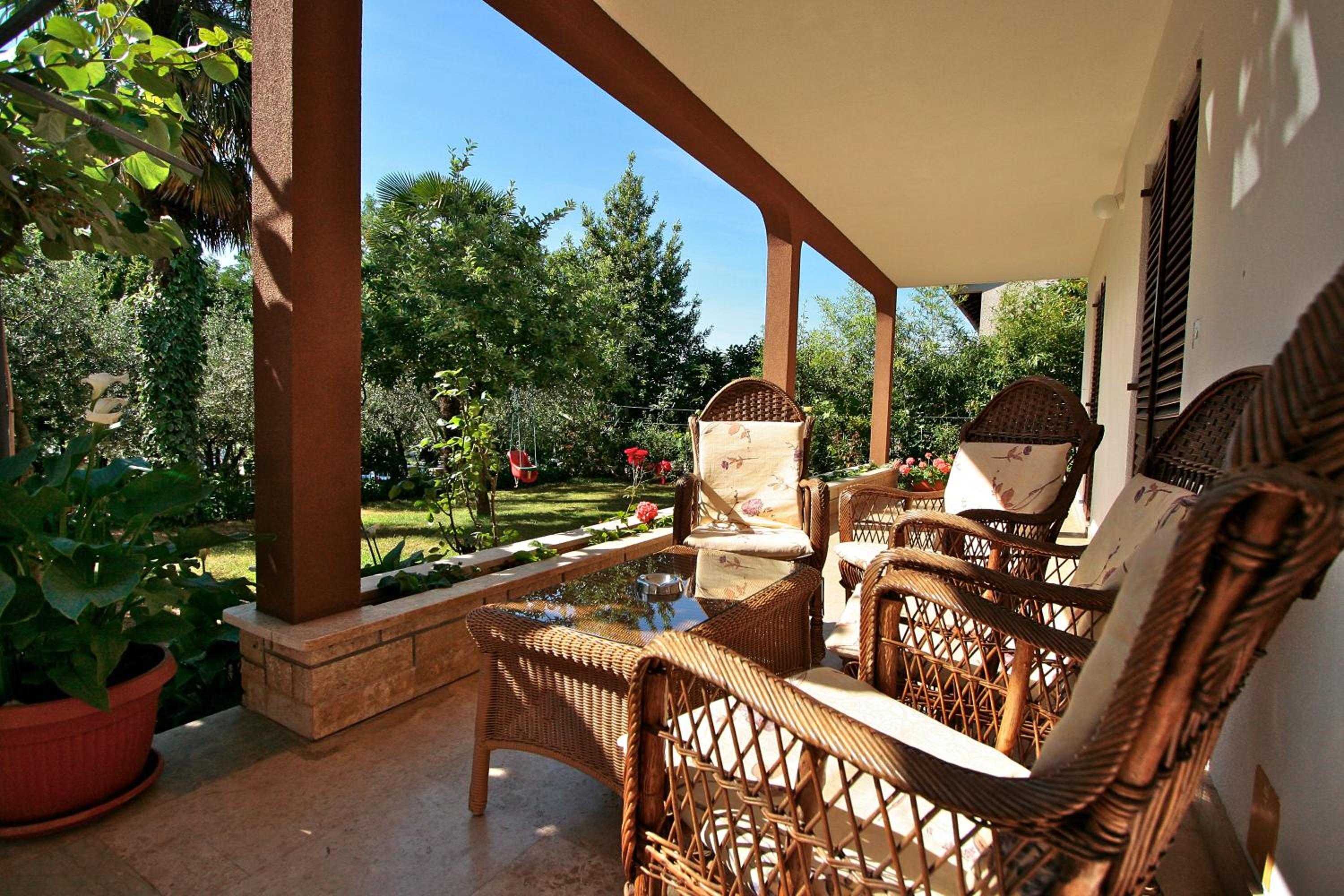 Apartment Kazalac Green Oasis