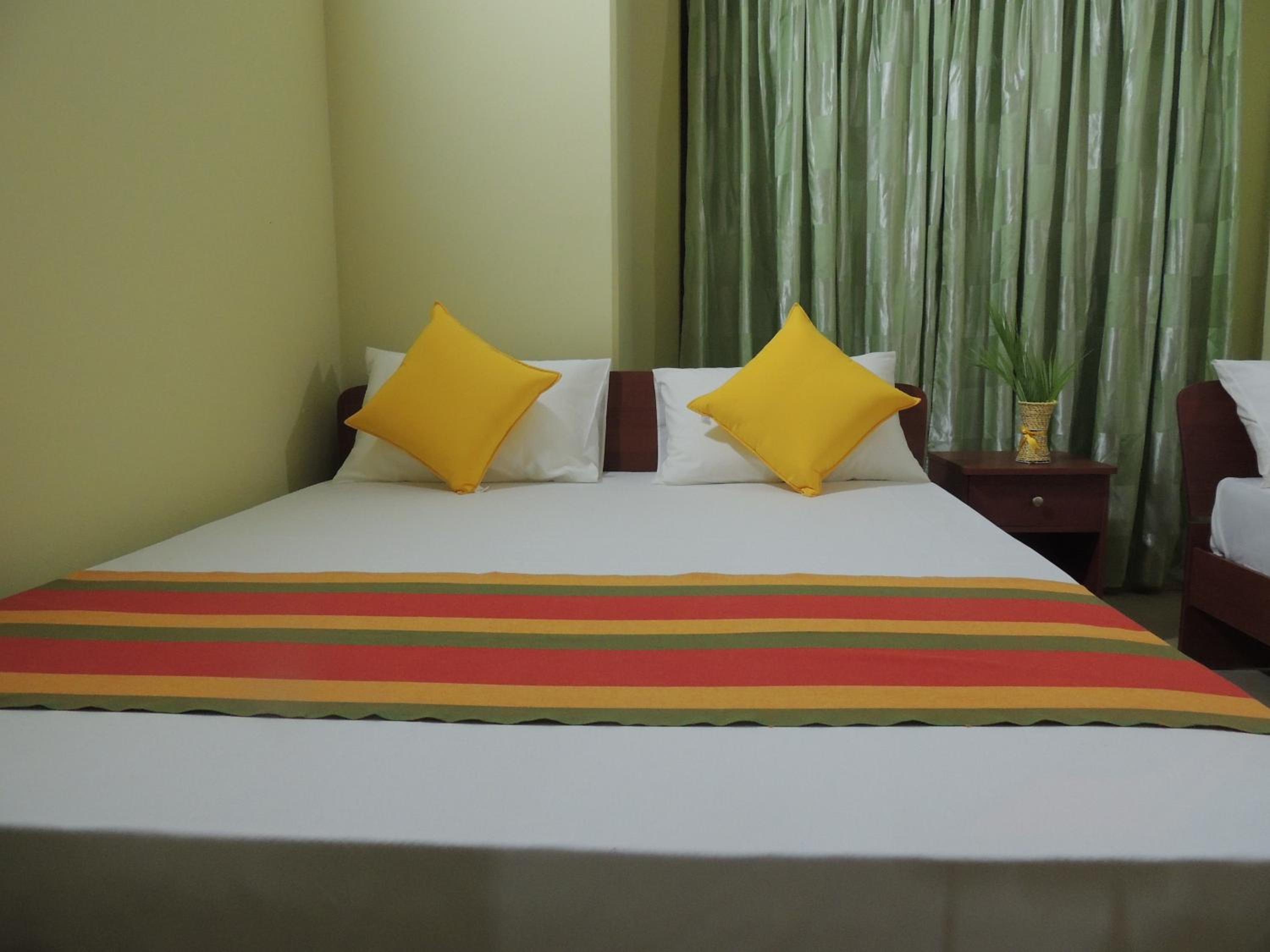 Arana Bungalow