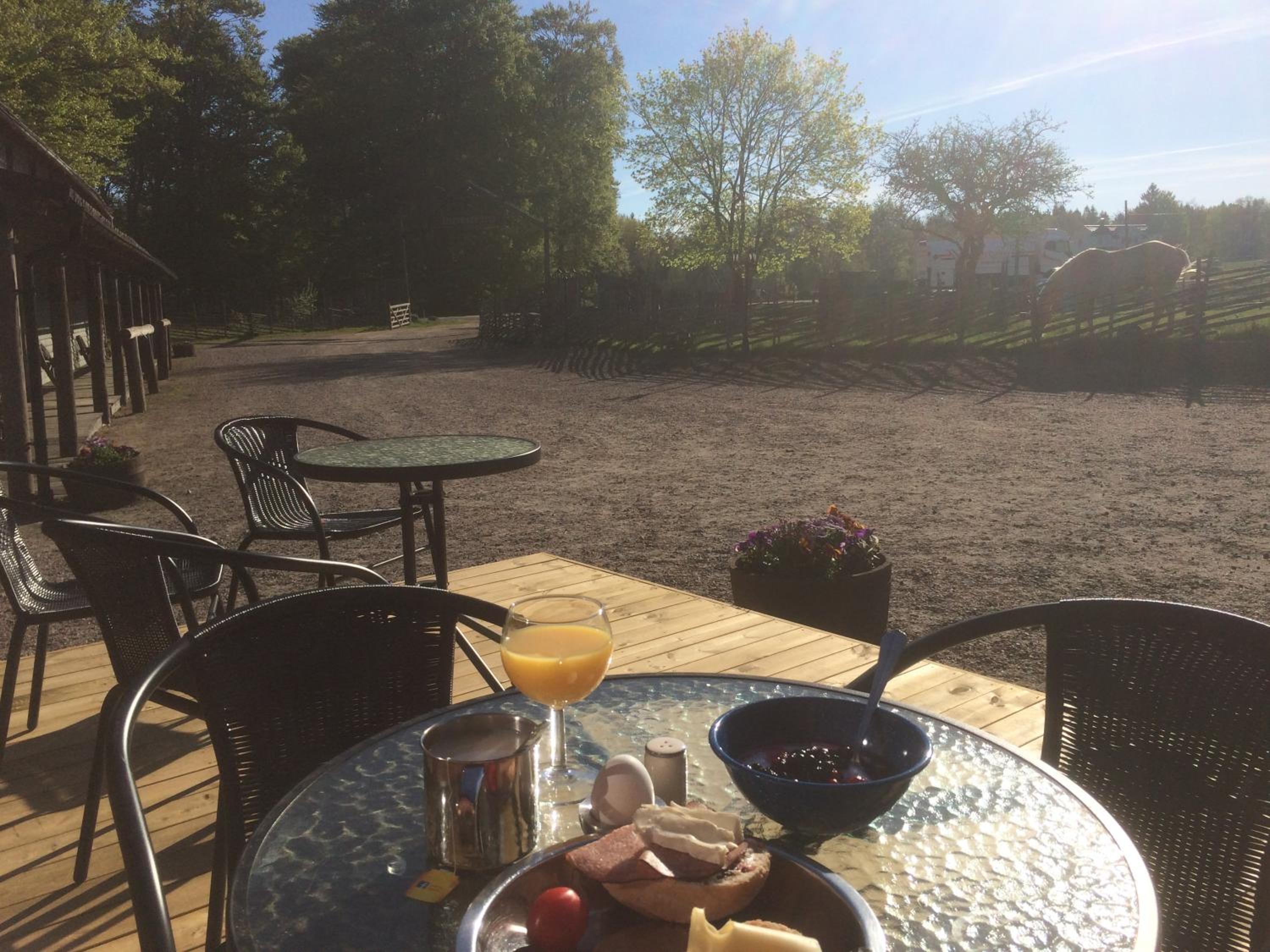 J A Ranch Bed & Breakfast