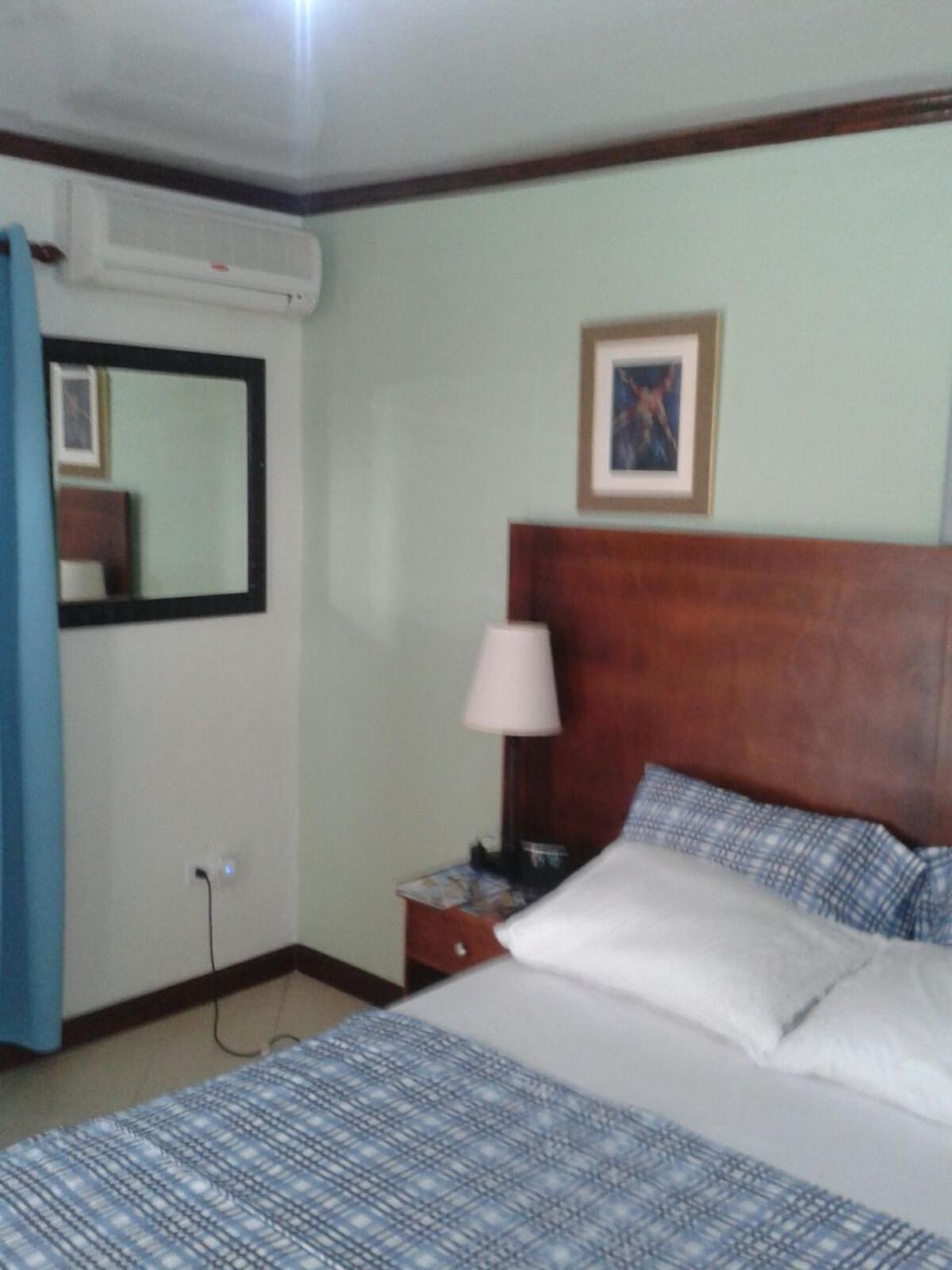 Believe Caribbean Apartment