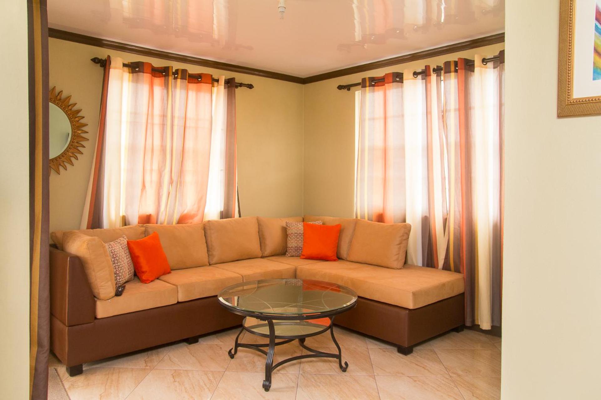 Believe Caribbean Apartment