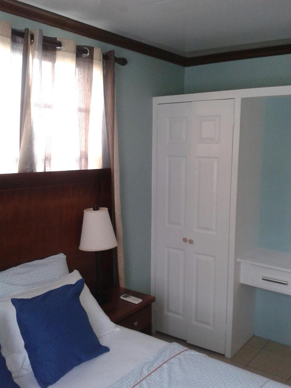 Believe Caribbean Apartment