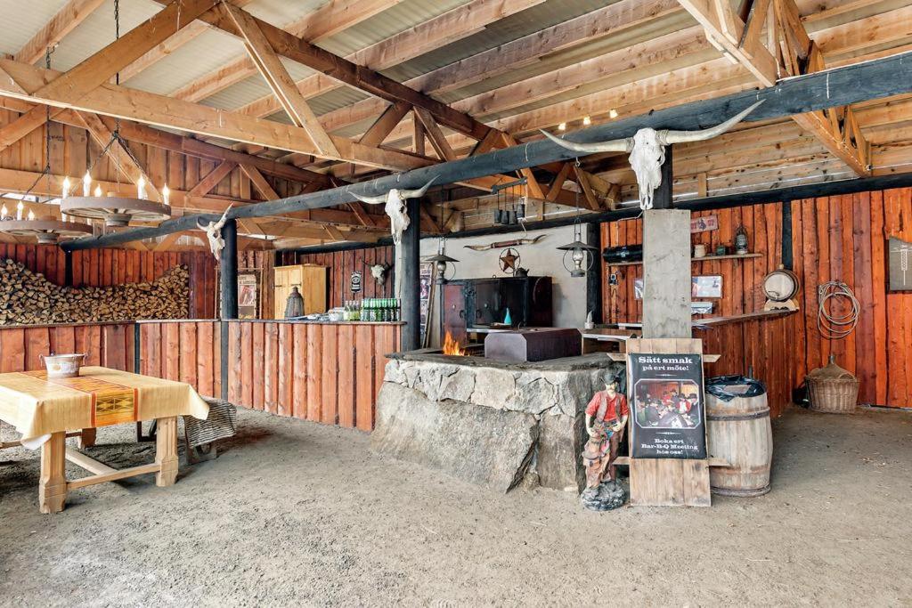 J A Ranch Bed & Breakfast