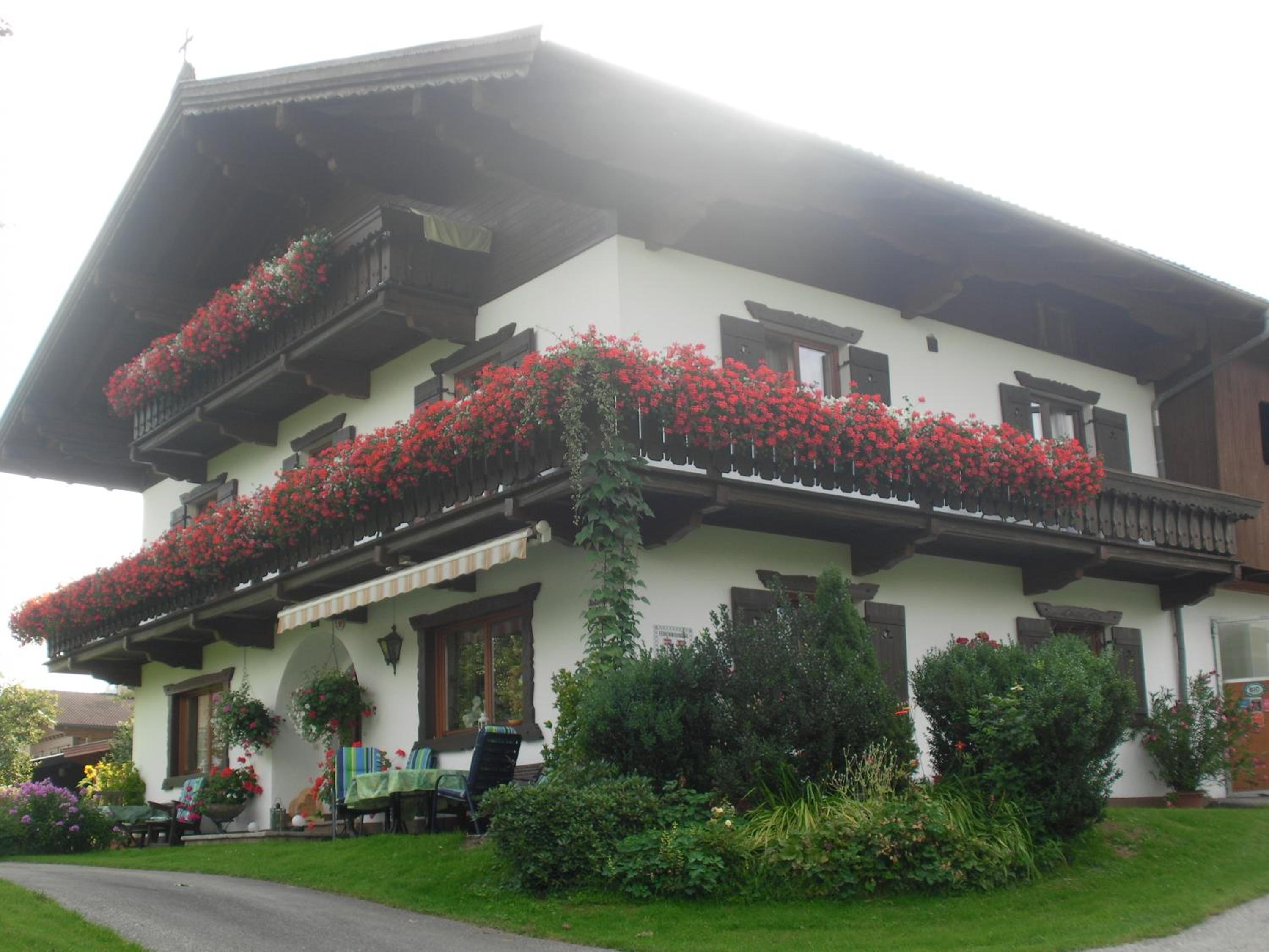 Neukumhof view 2