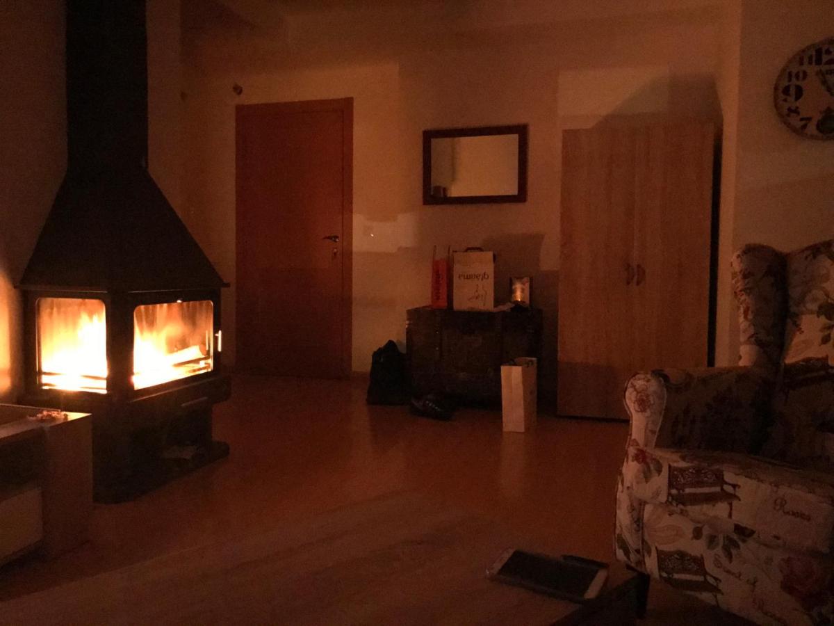 Apartamento en benasque en Benasque