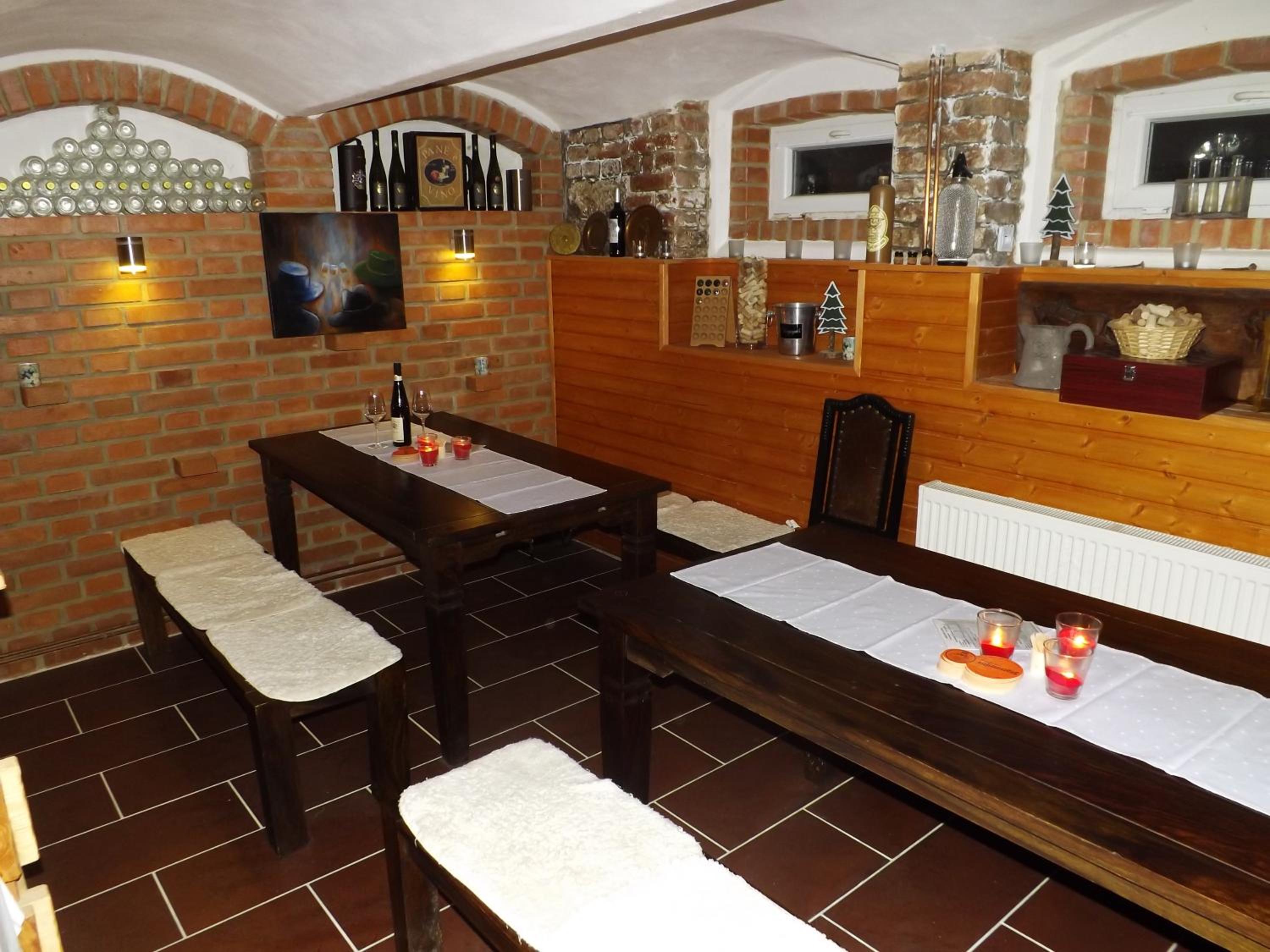 Pension Three