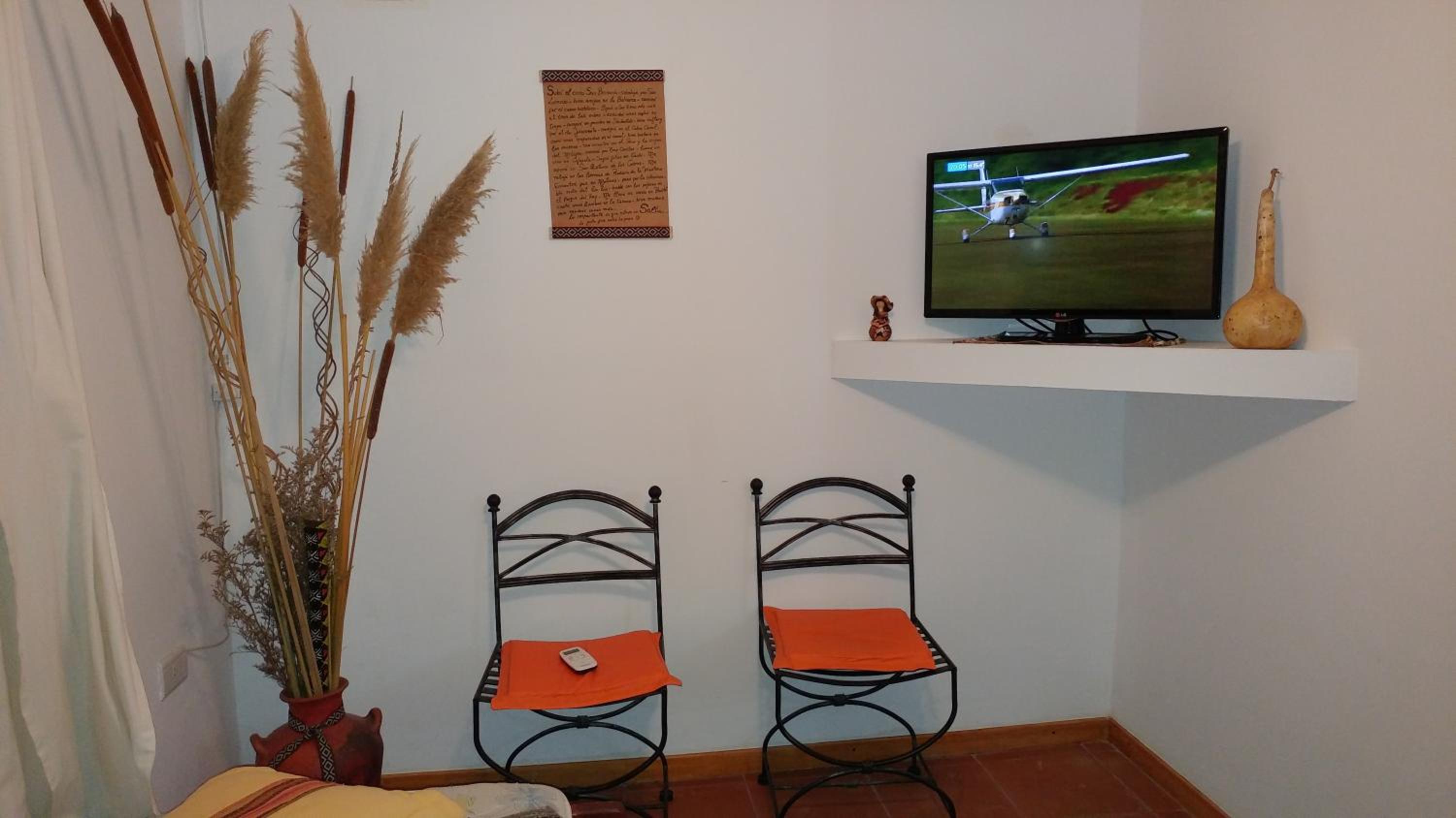 Apart La Quinta Residencia