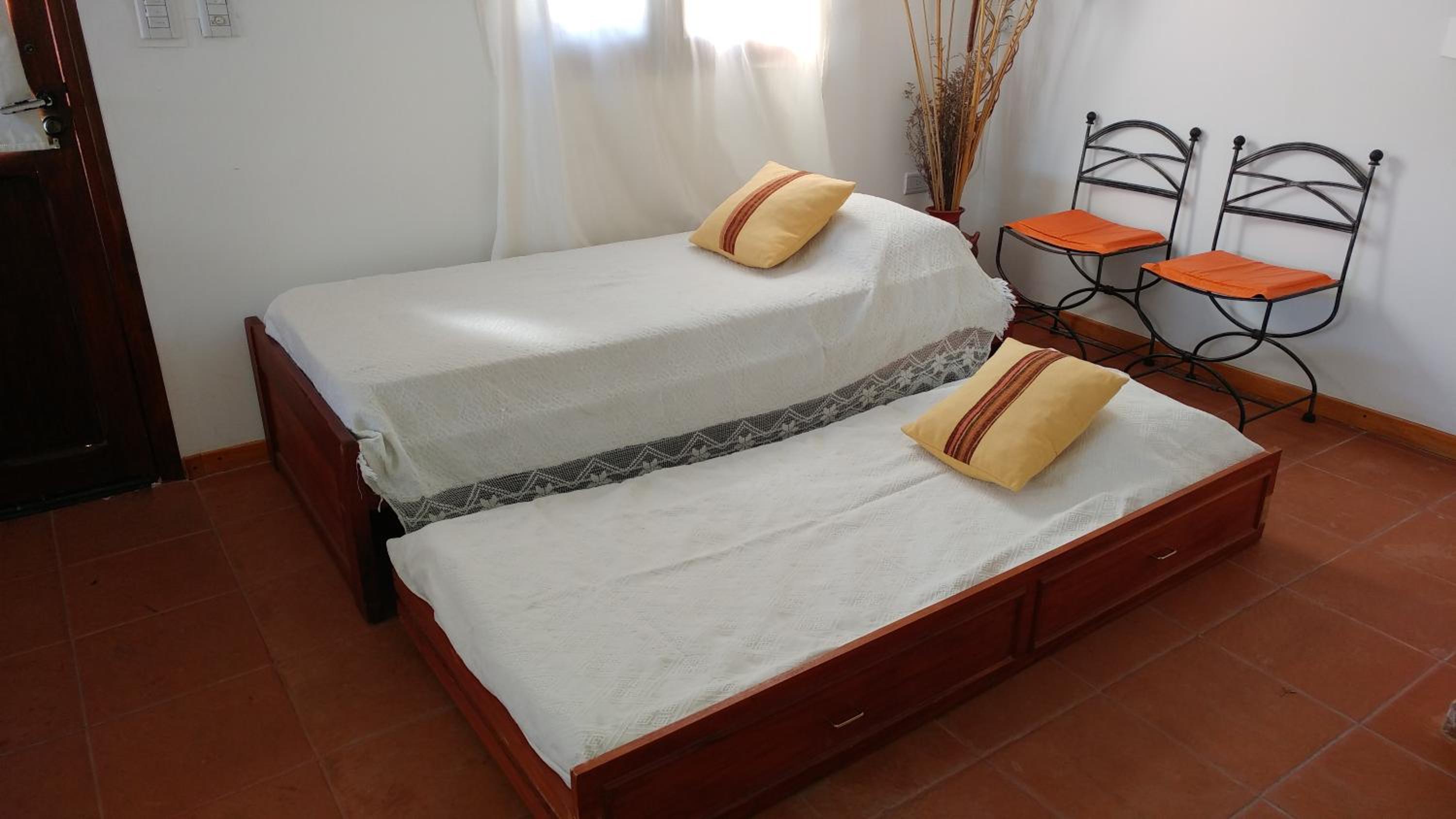 Apart La Quinta Residencia