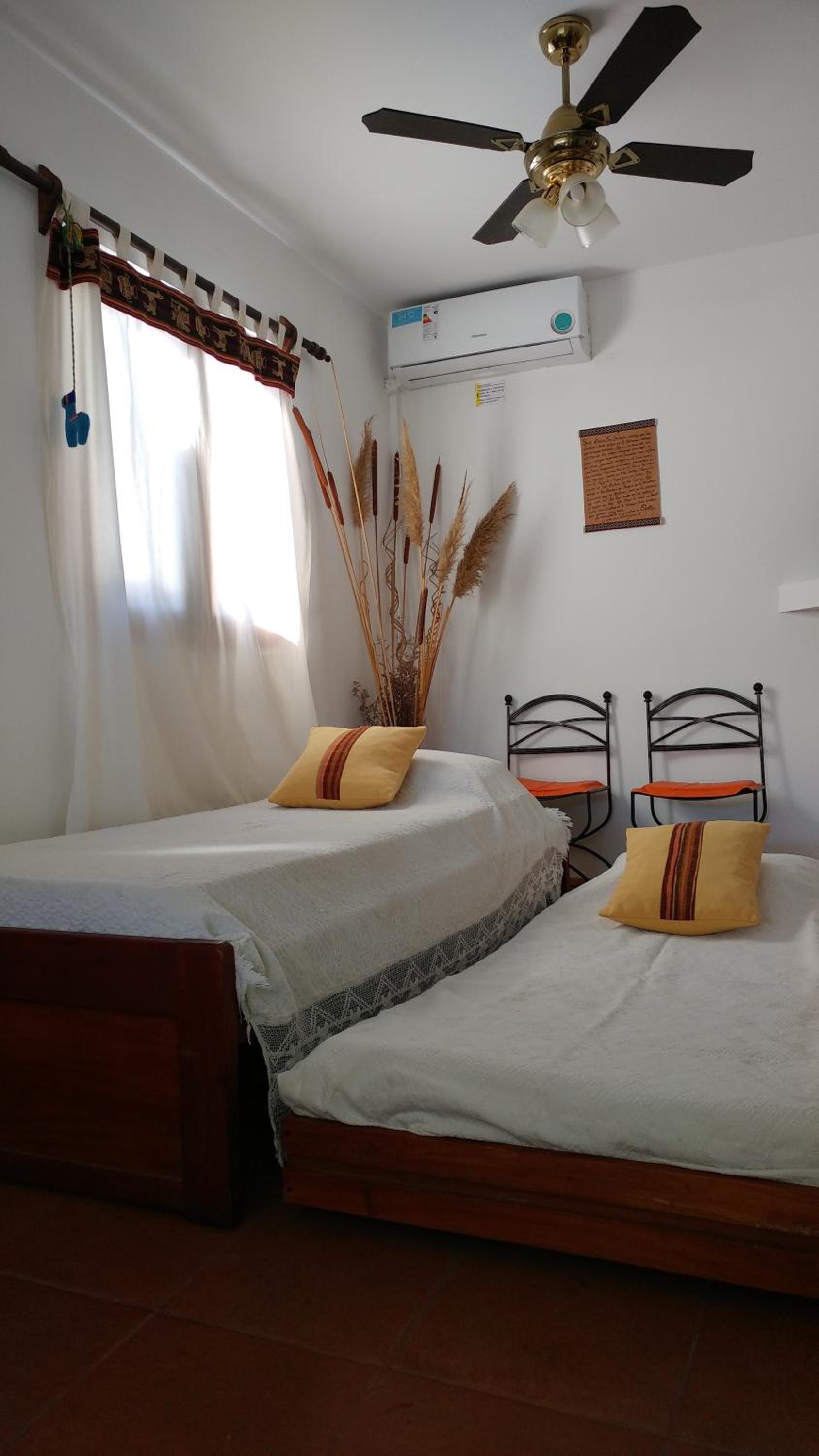 Apart La Quinta Residencia