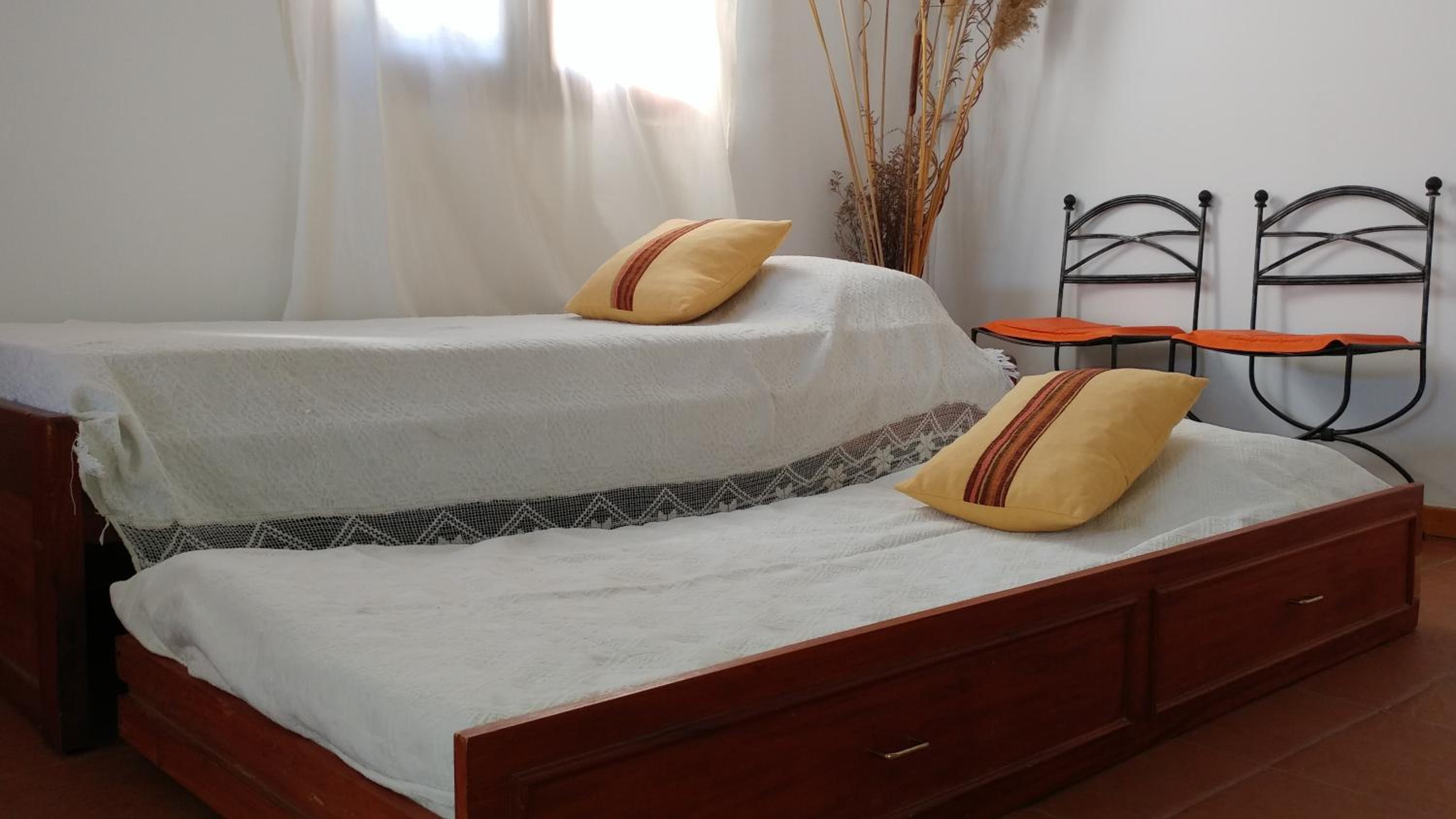 Apart La Quinta Residencia