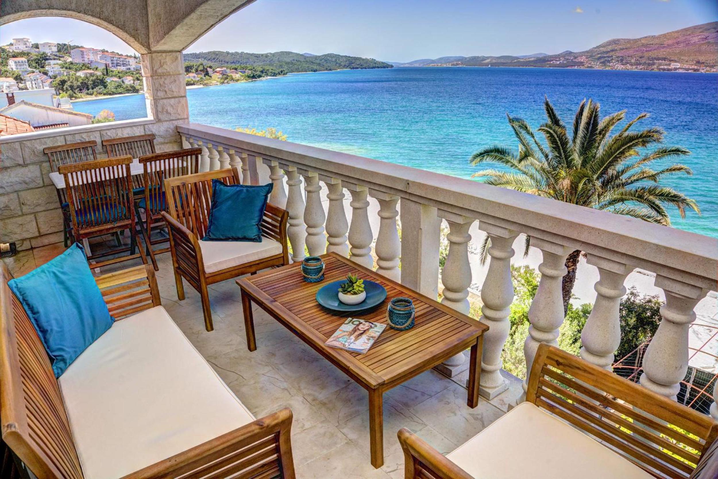 Apartment Villa Bralo view 4