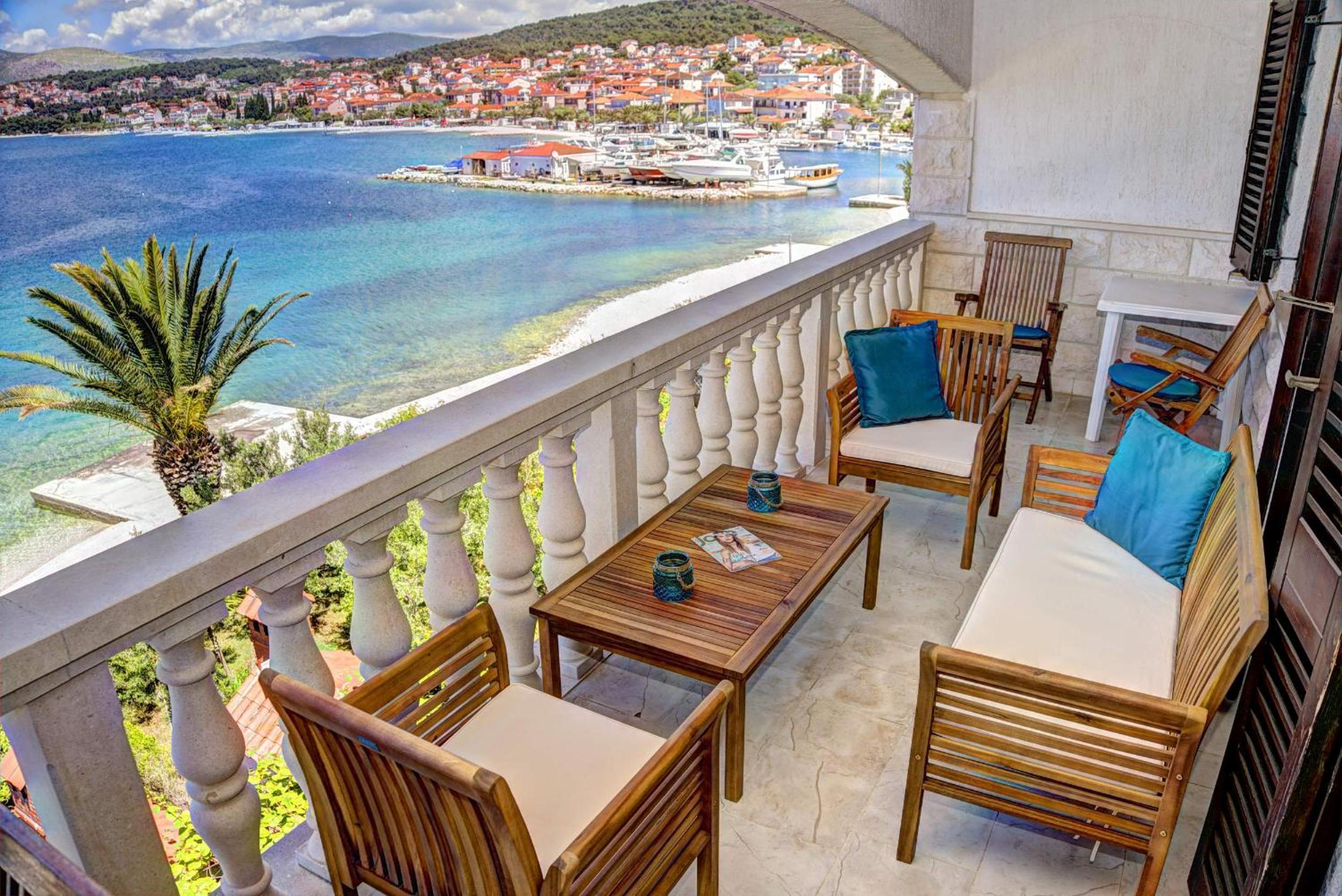 Apartment Villa Bralo view 3