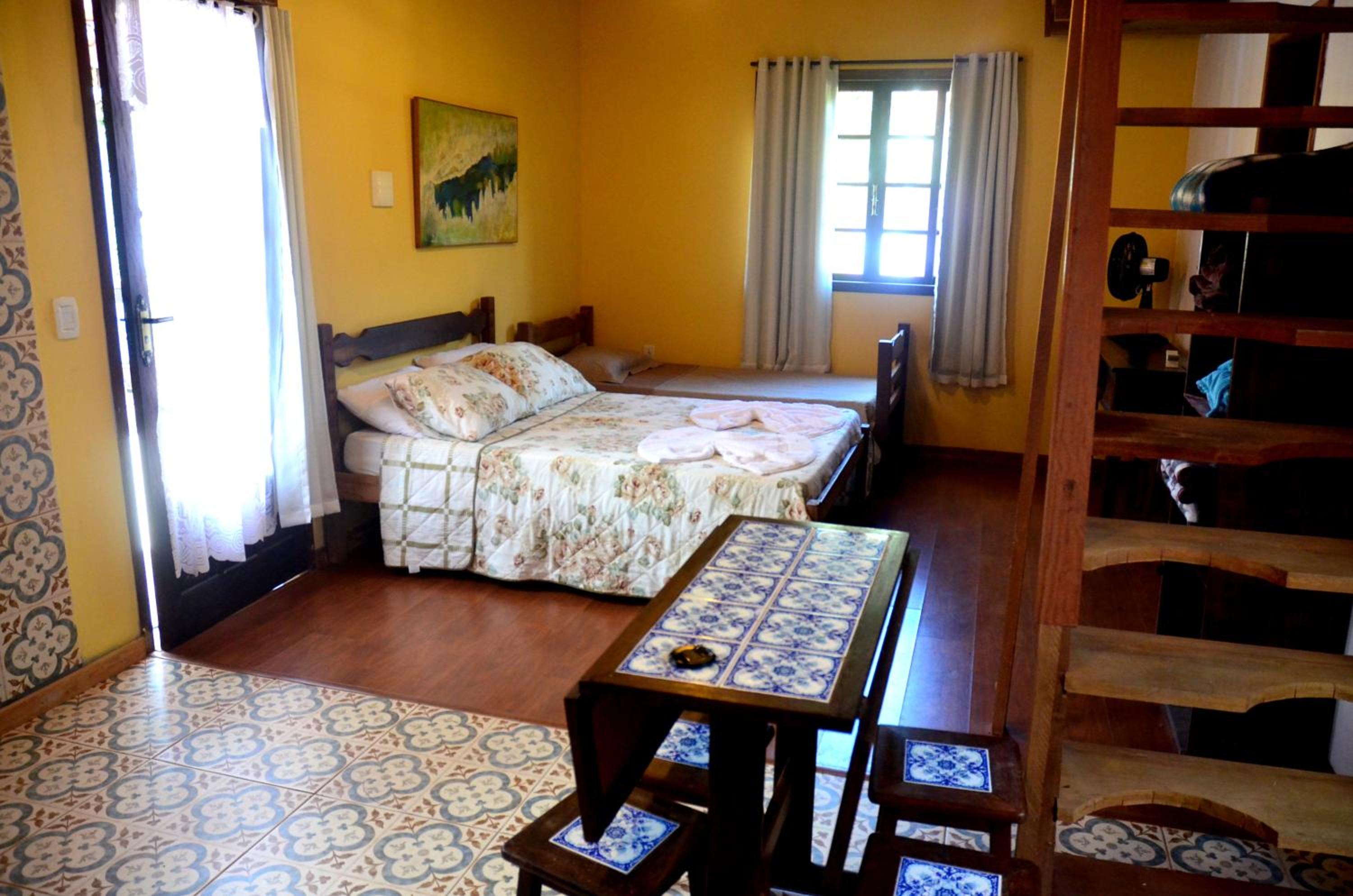 Pousada Vila Paolino