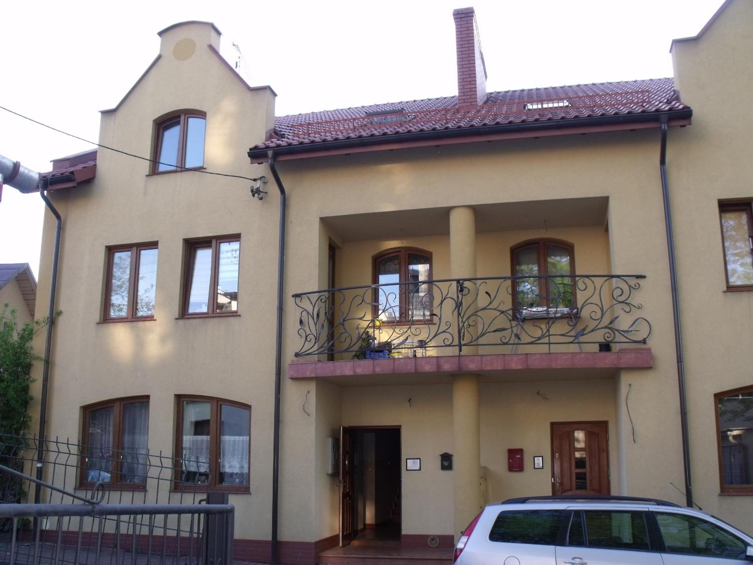 Apartament przy Walowej view 2