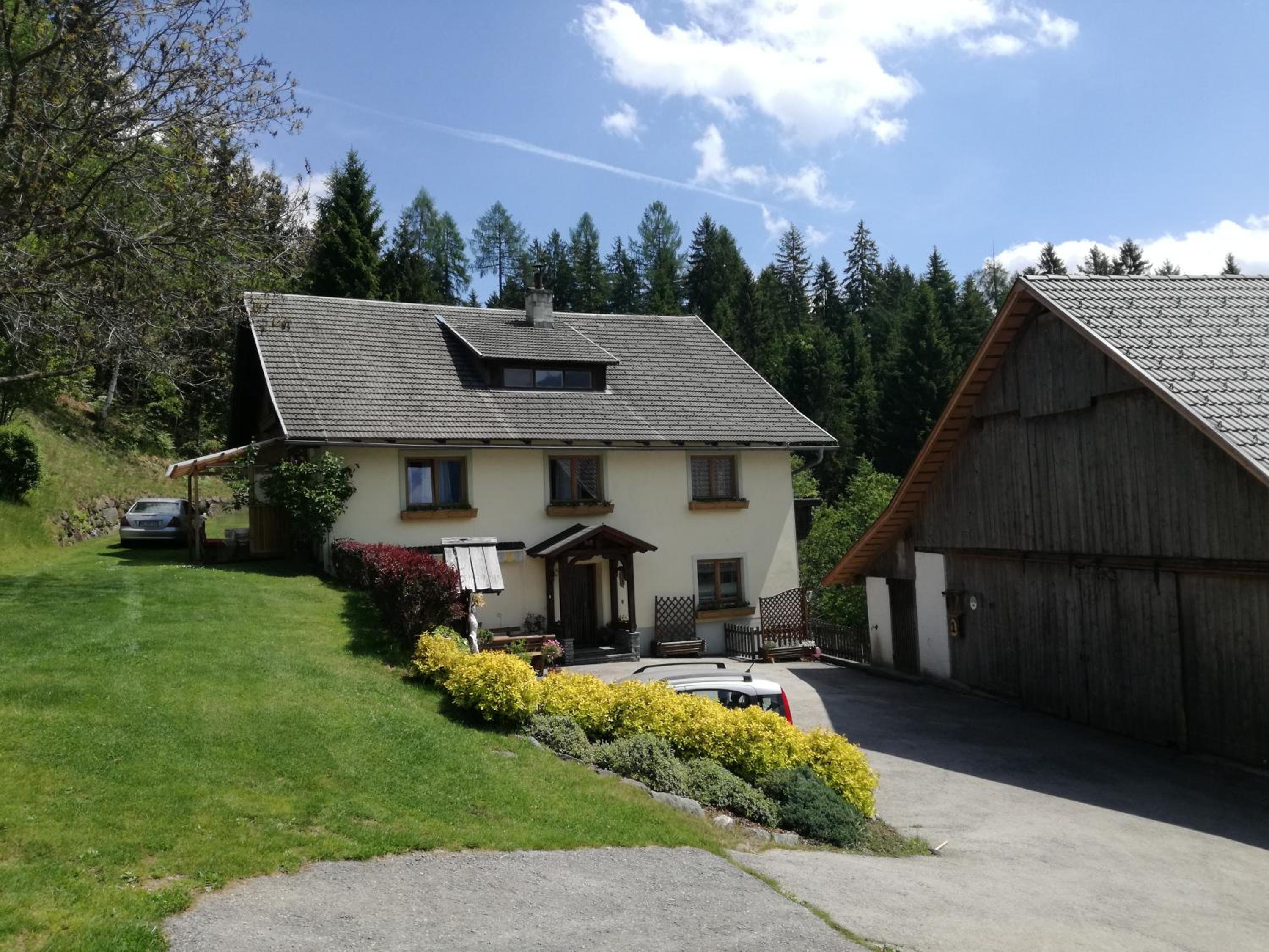 Haus Tonelehof