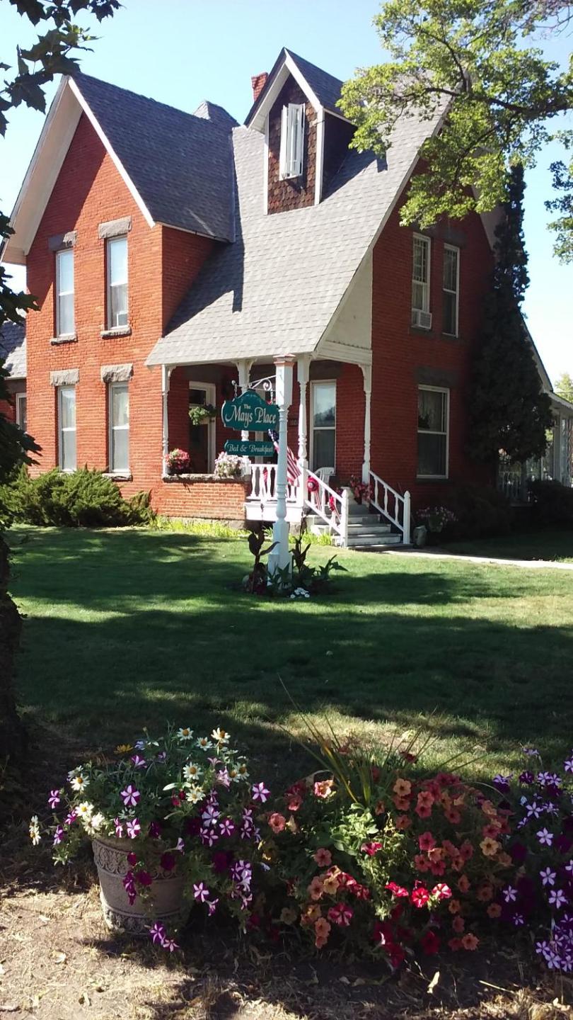 La Grande Vacations - The Mays Place Bed and Breakfast - Property Image 1