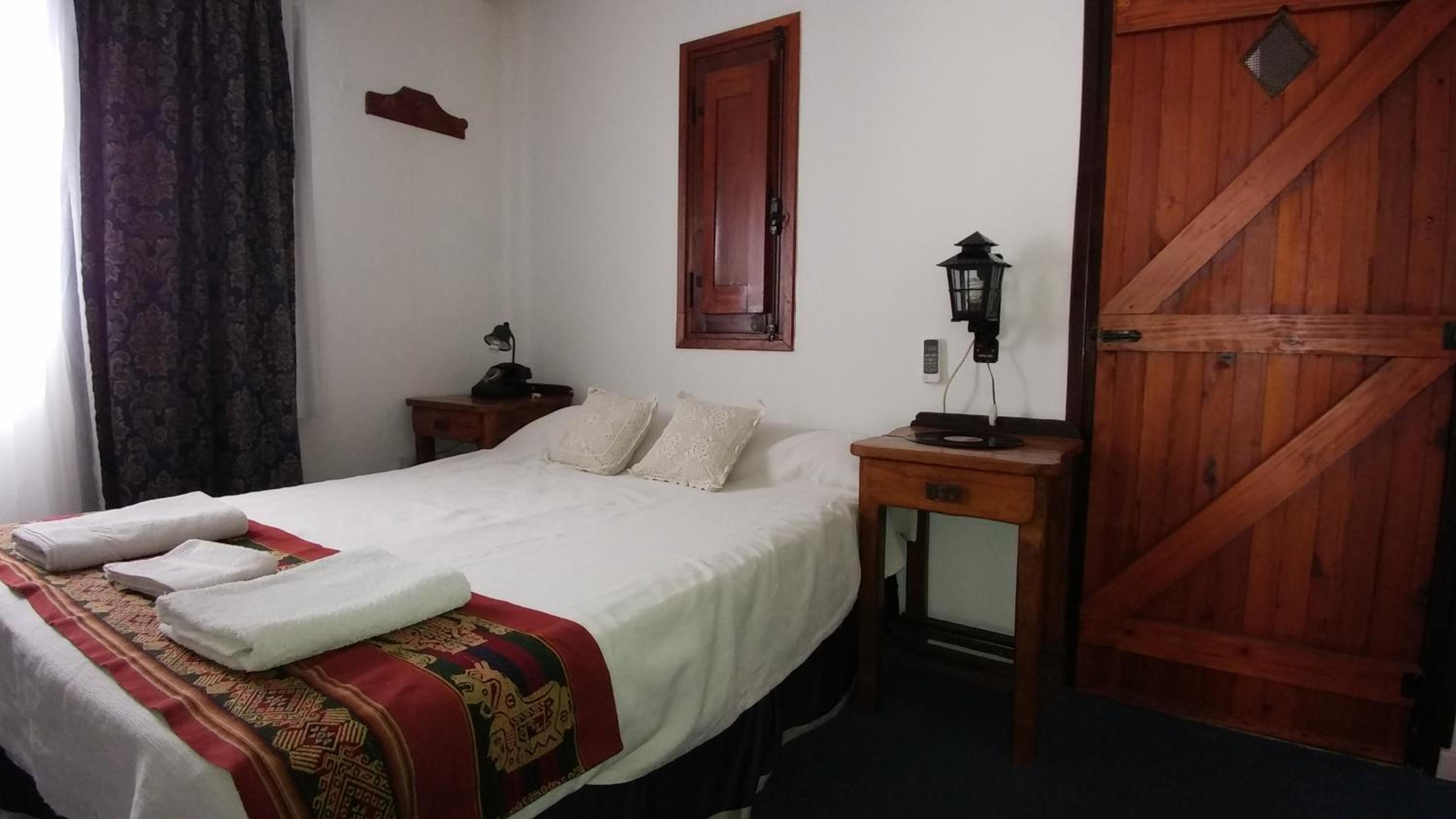 Apart La Quinta Residencia