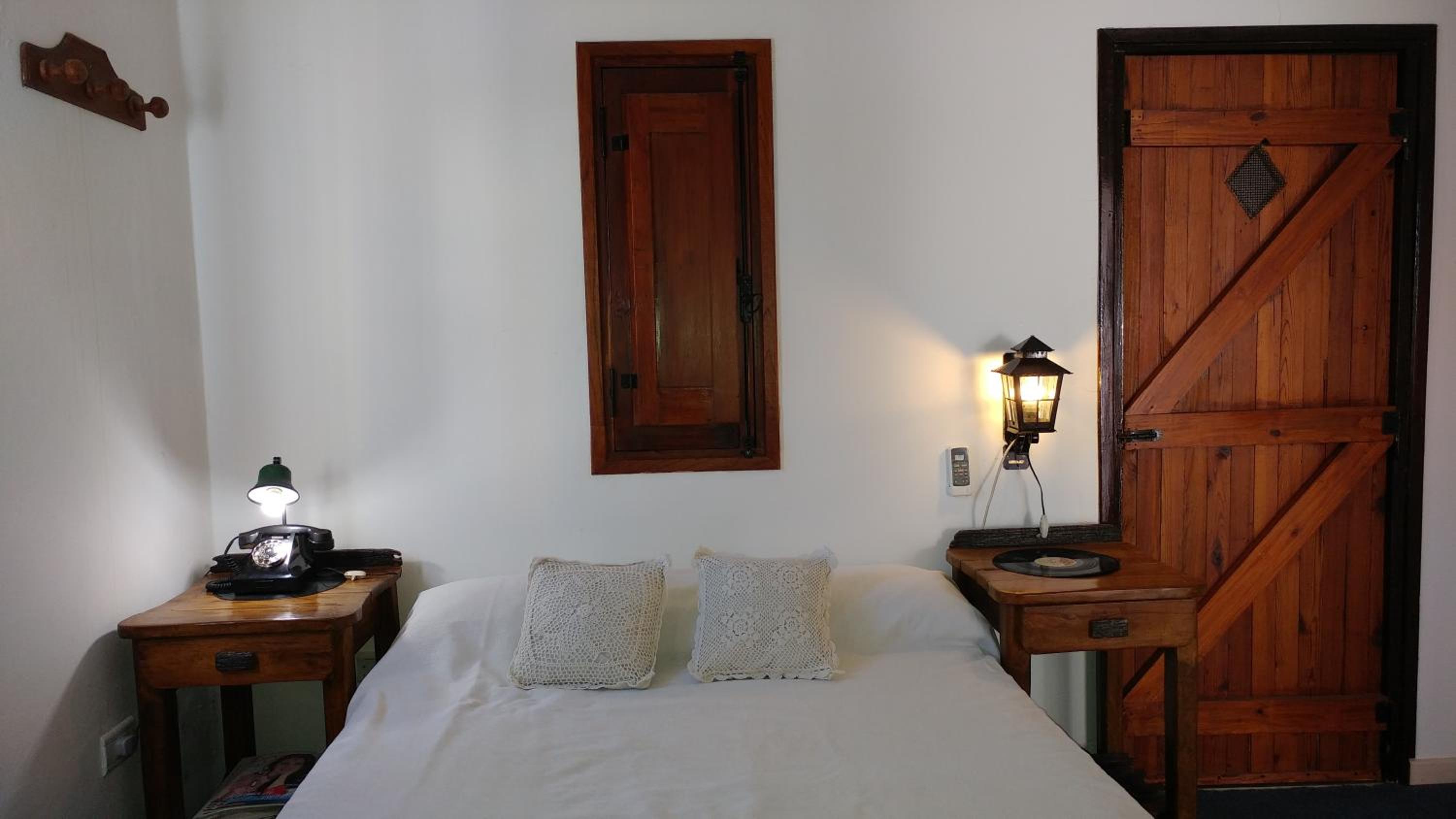 Apart La Quinta Residencia