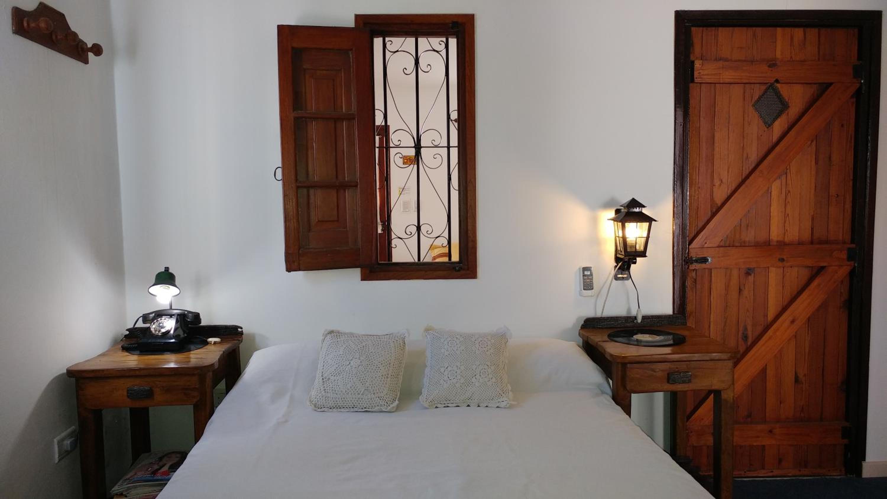 Apart La Quinta Residencia