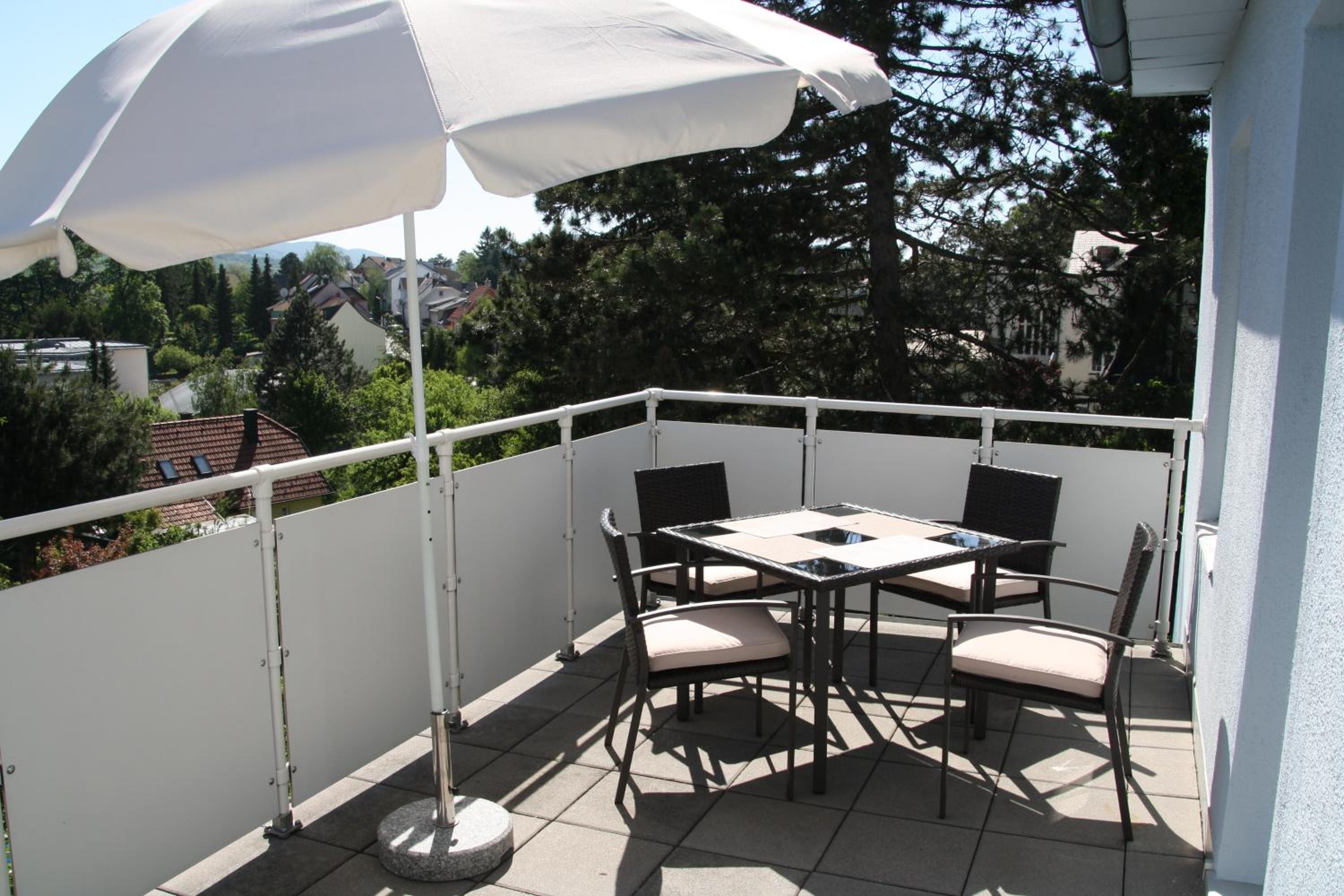 Haus Apricum - schön wohnen & gratis parken