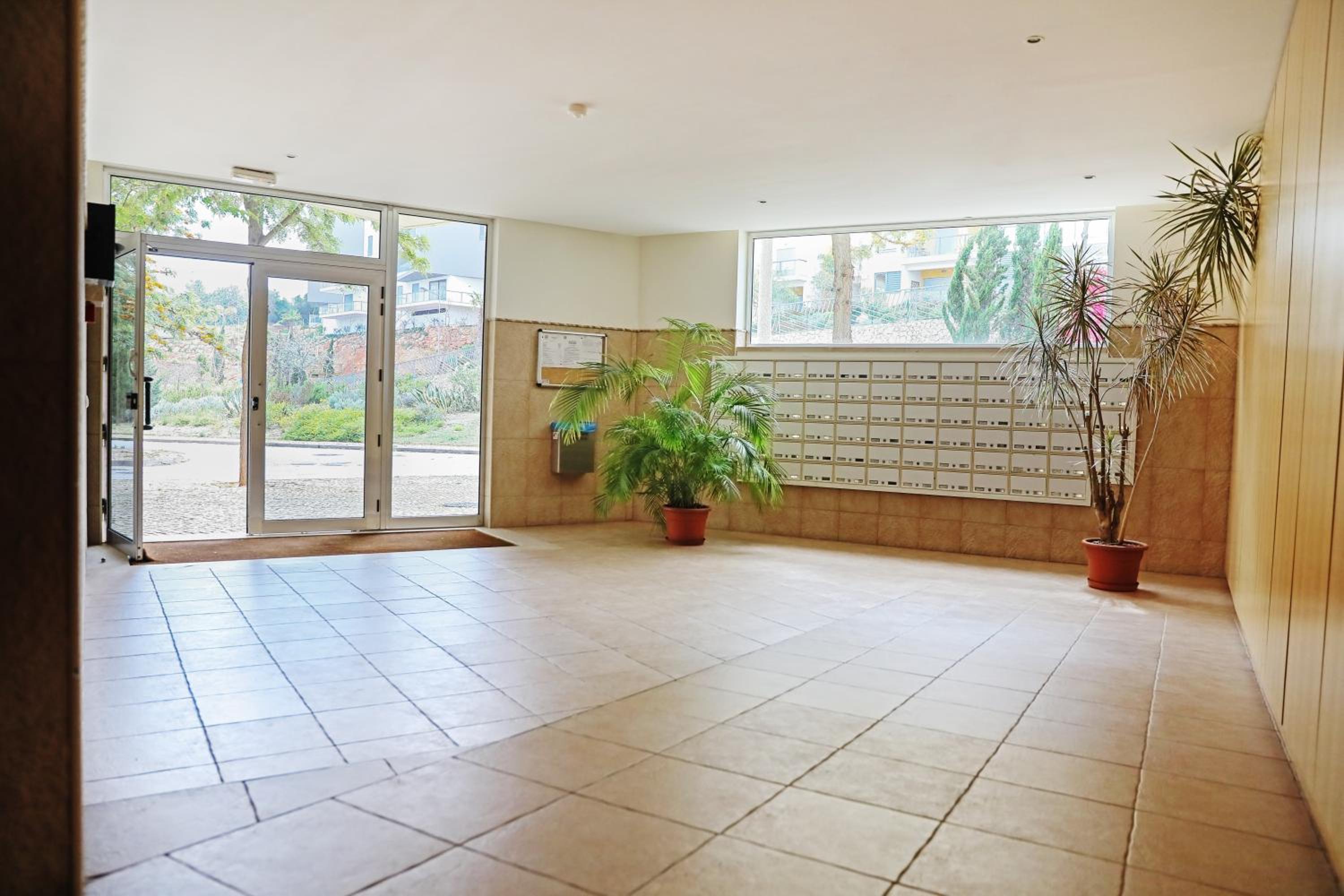 RochaBay Apartment view 3