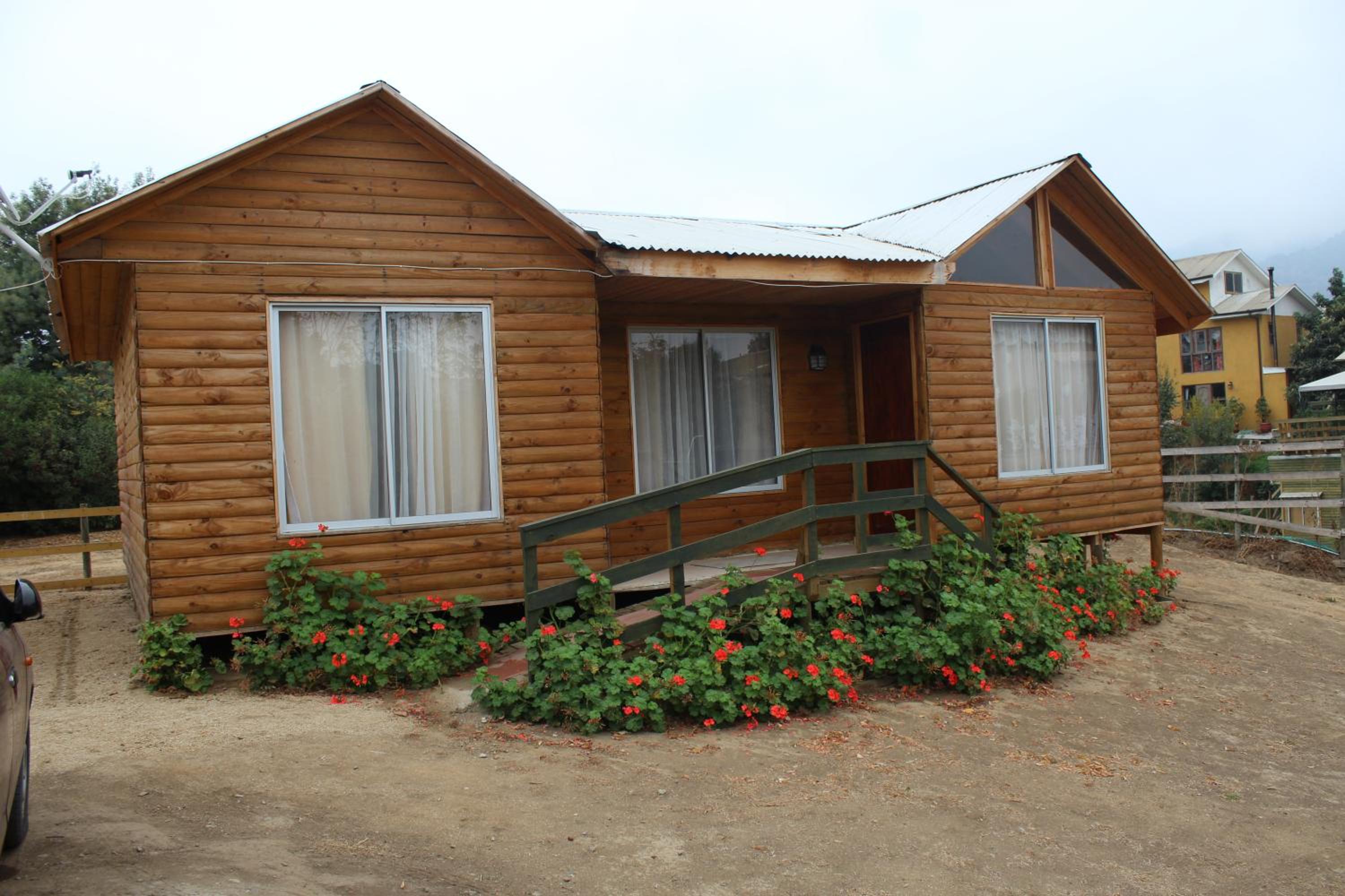 Hotel Rosa Herminia - Image 1