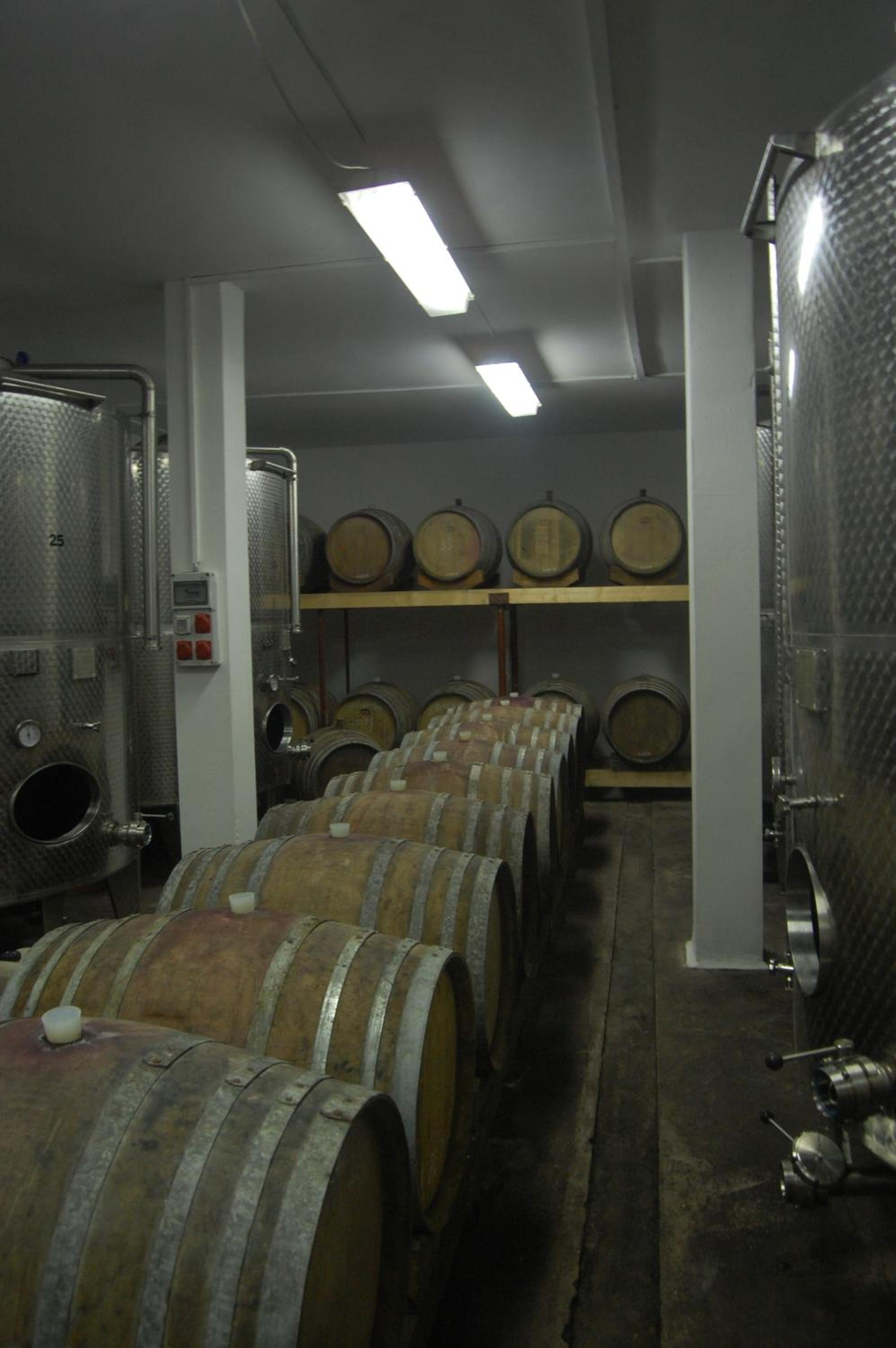 Fényes Vinorium