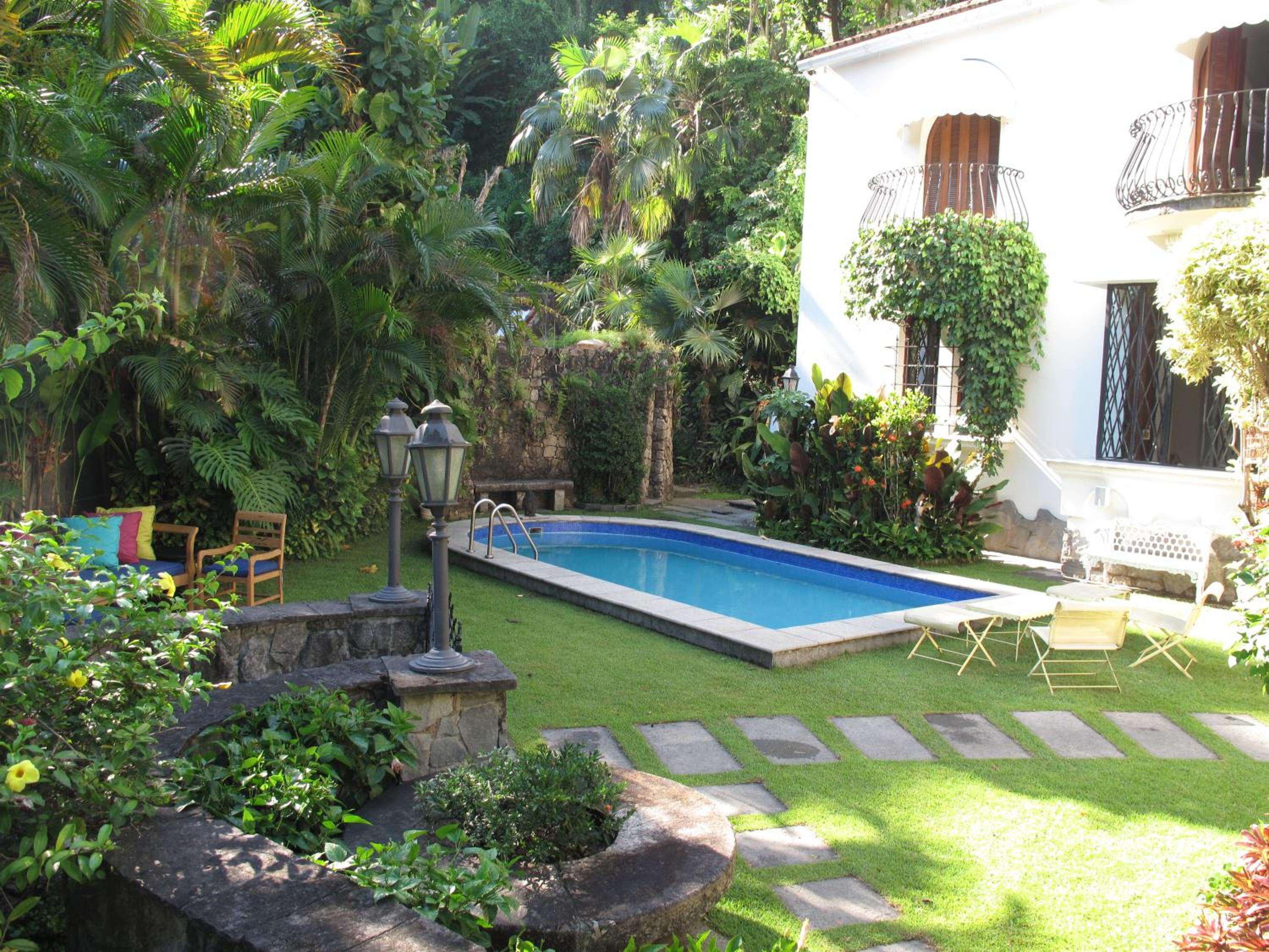 Casa Beleza
