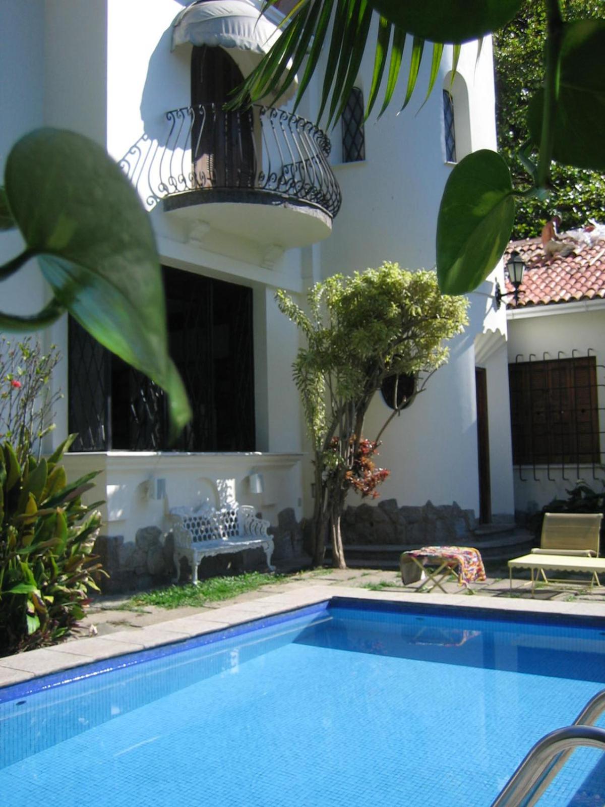Casa Beleza