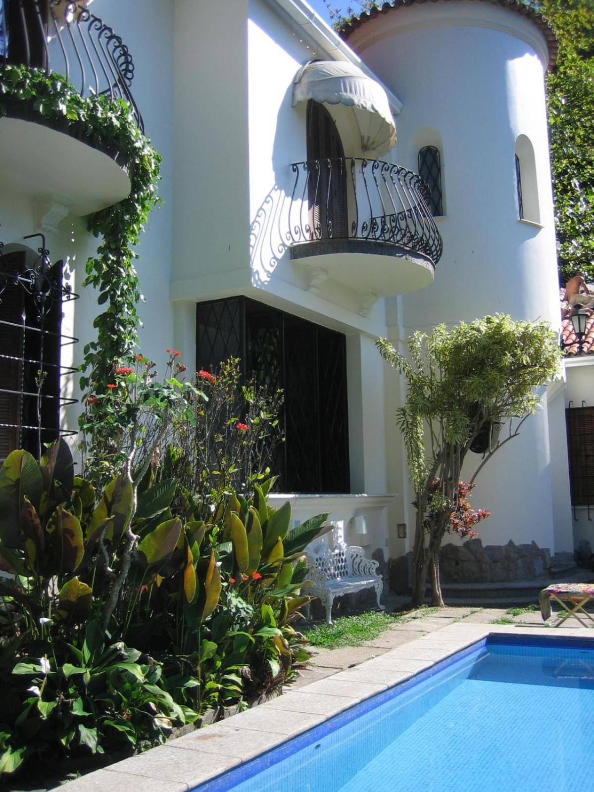 Casa Beleza