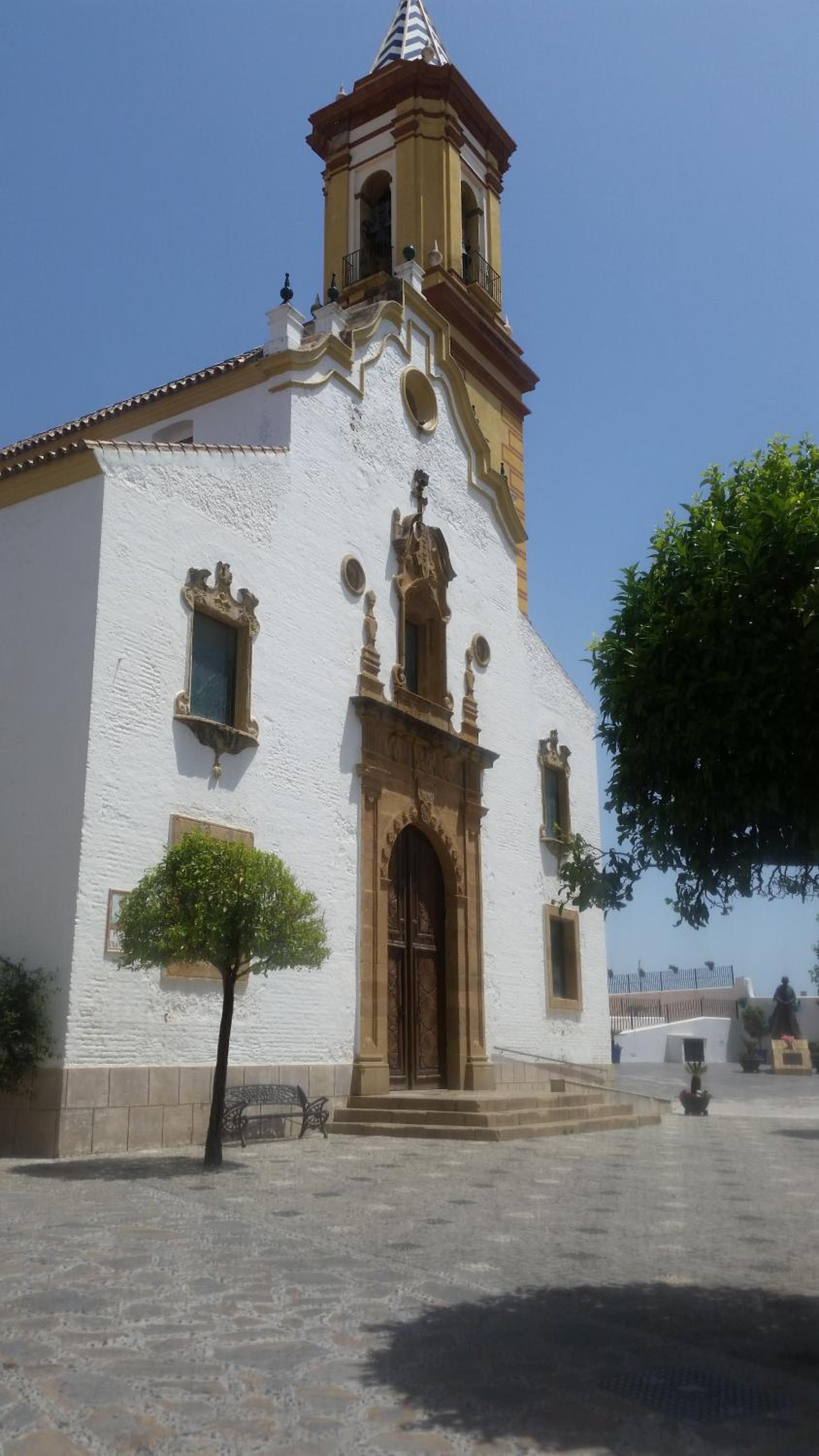 Puerto Deportivo Estepona