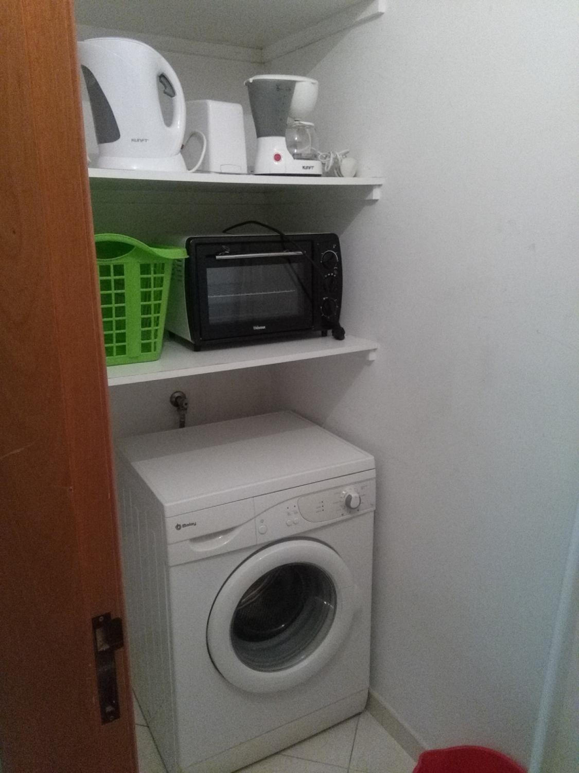Apartamentos Monica