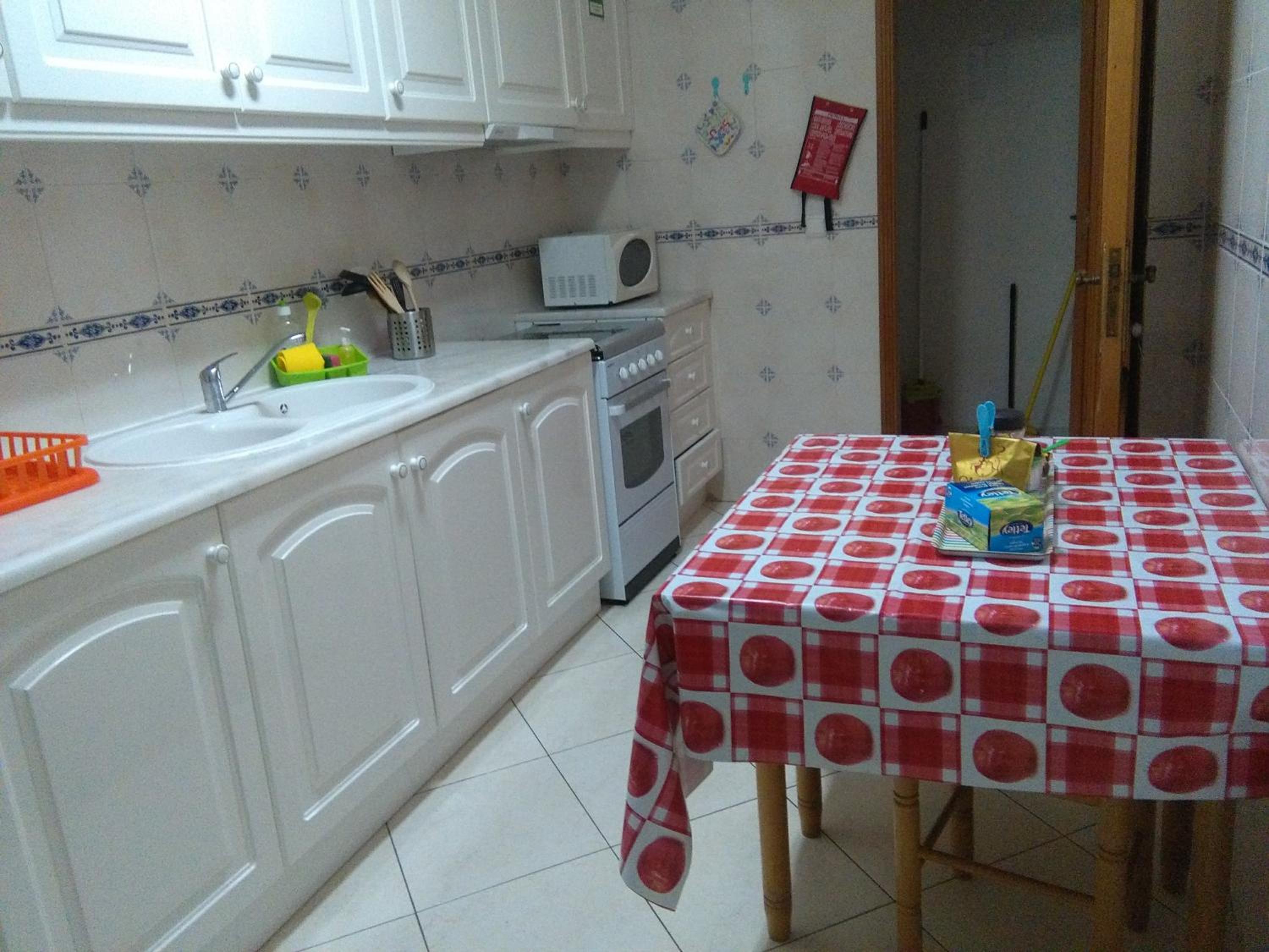 Apartamentos Monica