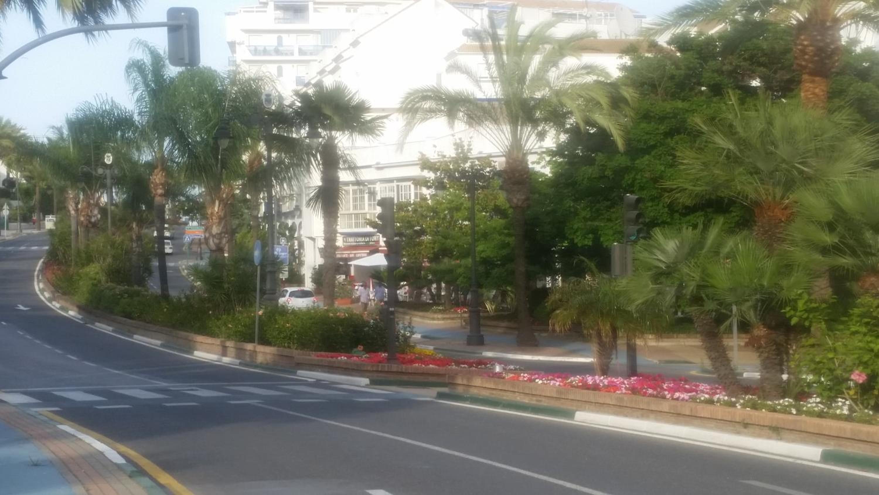 Puerto Deportivo Estepona