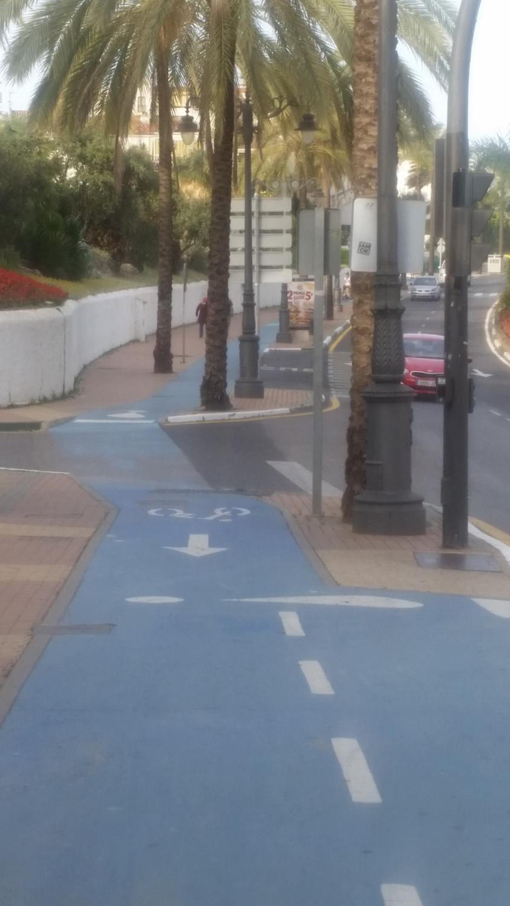 Puerto Deportivo Estepona