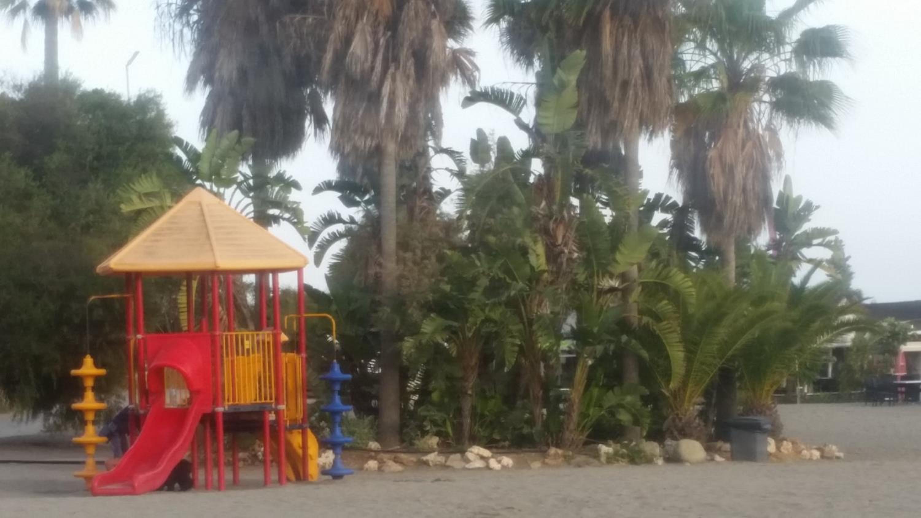 Puerto Deportivo Estepona
