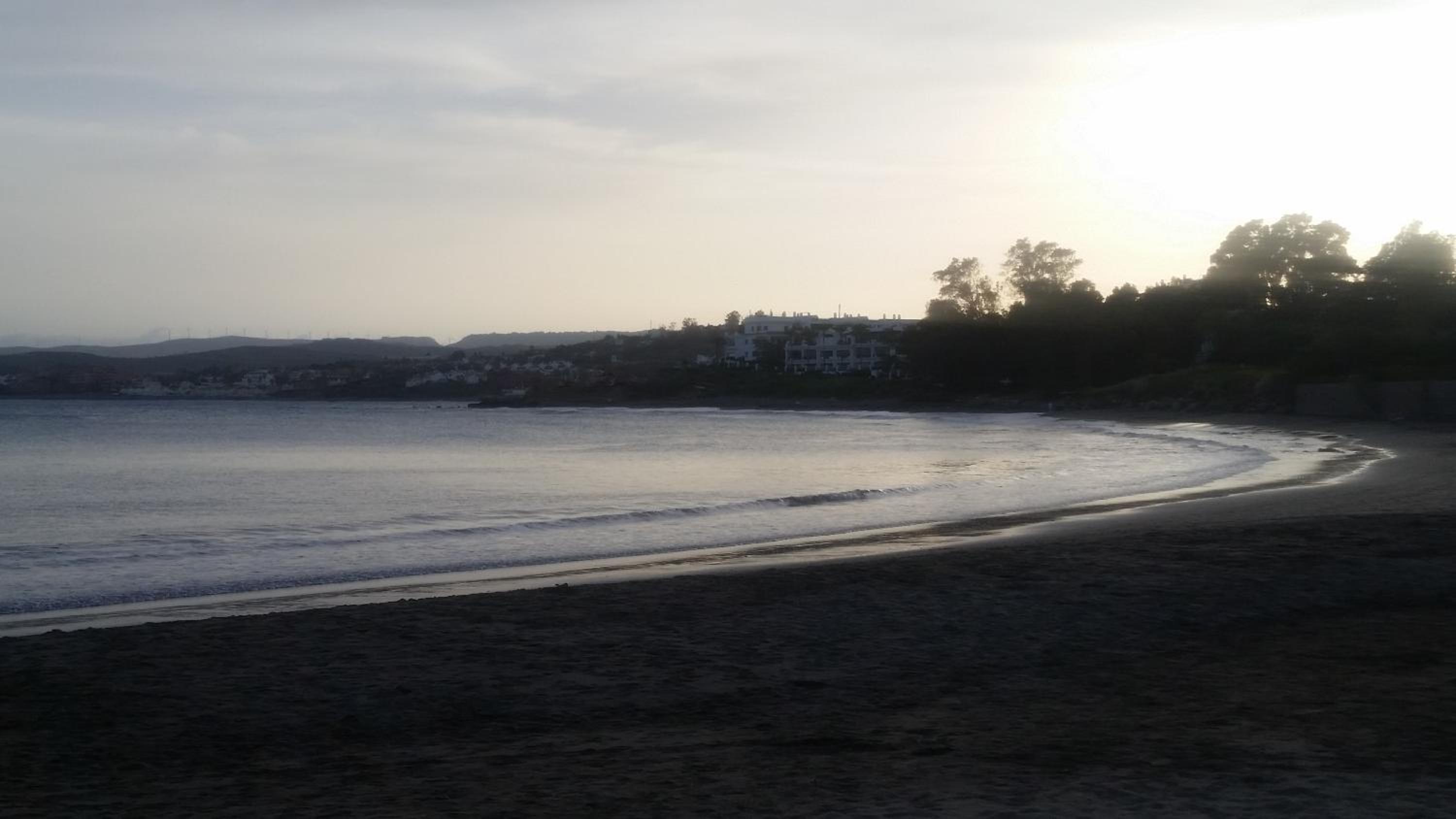 Puerto Deportivo Estepona