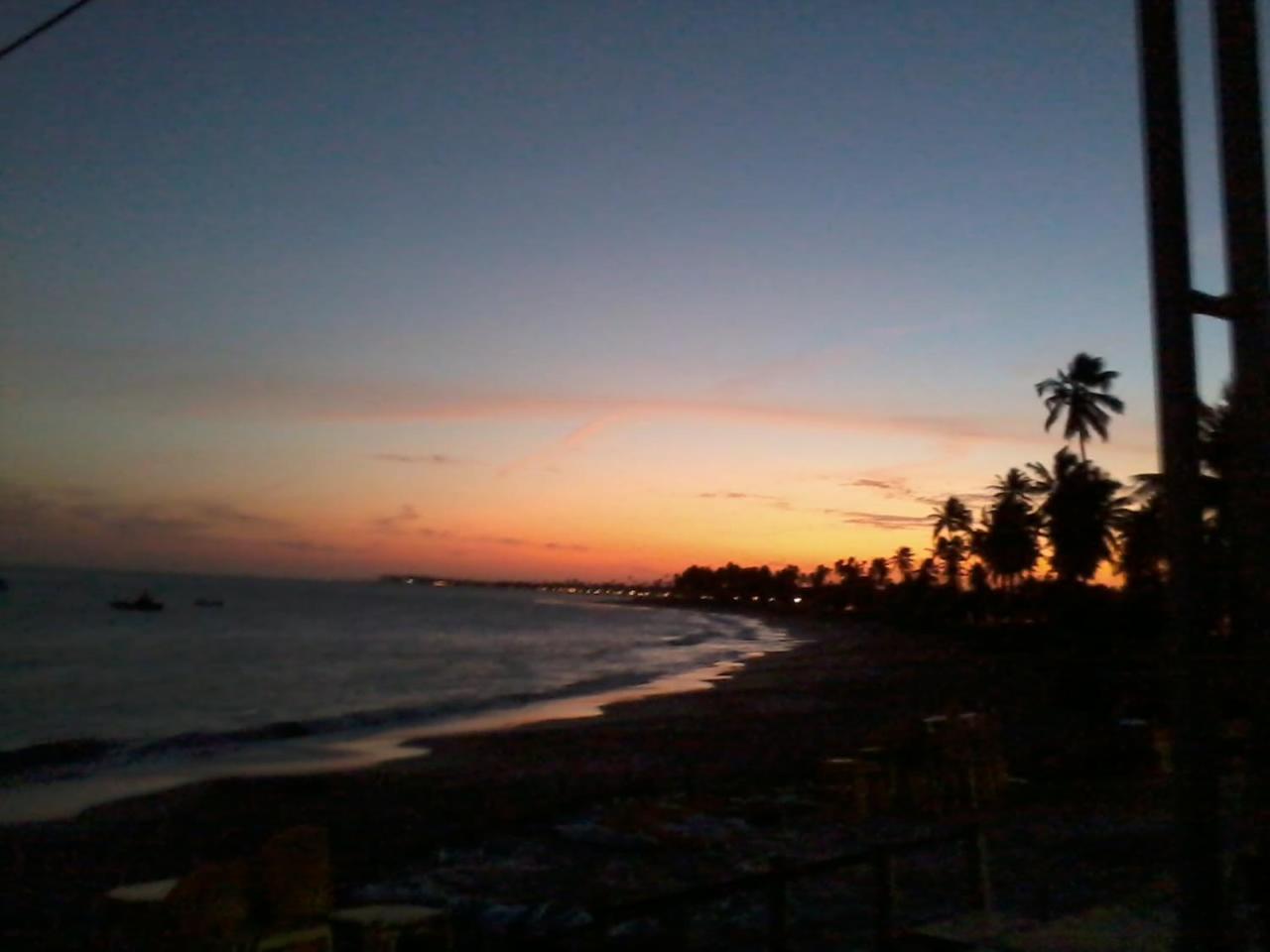 Casa das Ondas Guarajuba