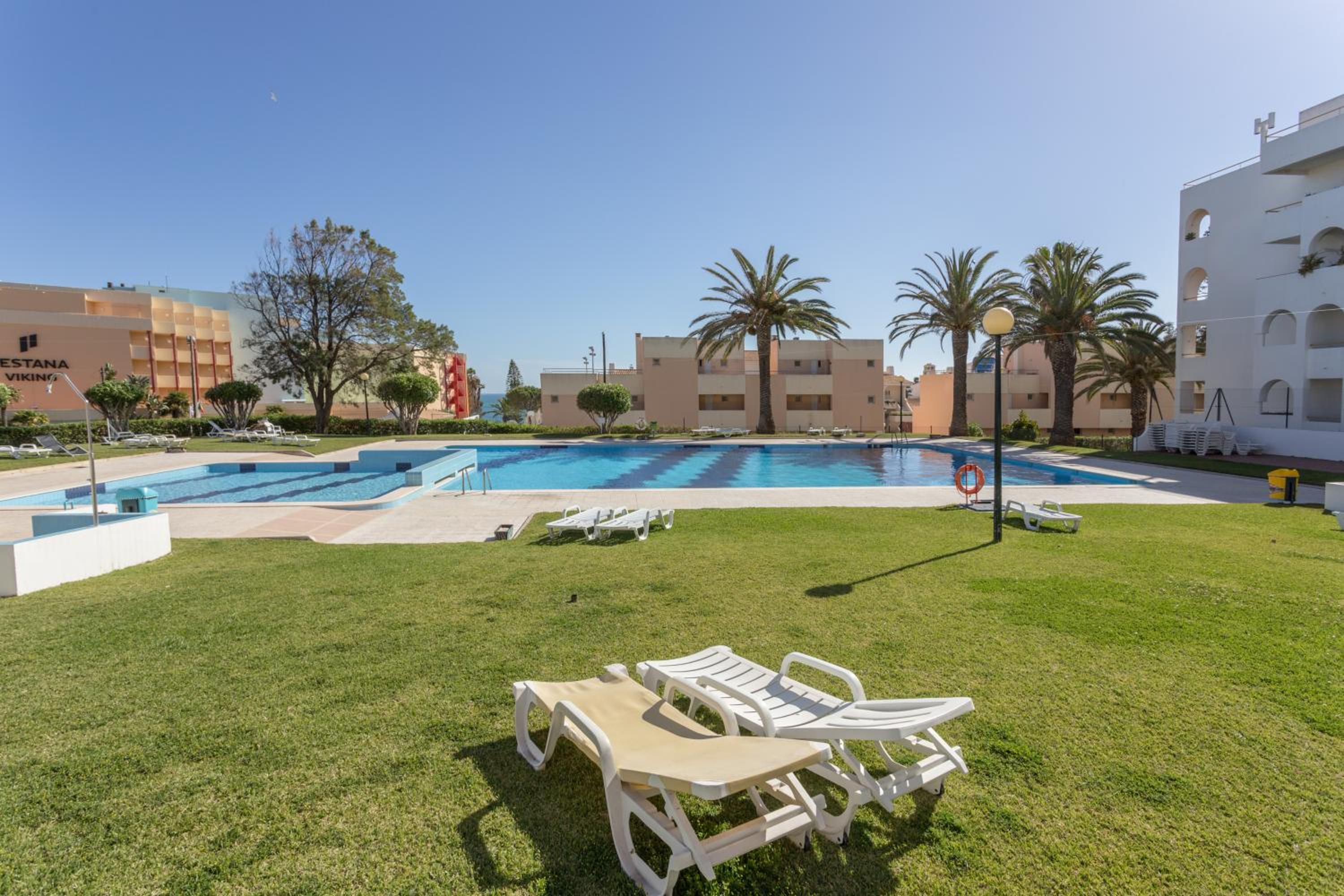 Andorinha 2 bedroom apart-close to the sea-Algarve view 5