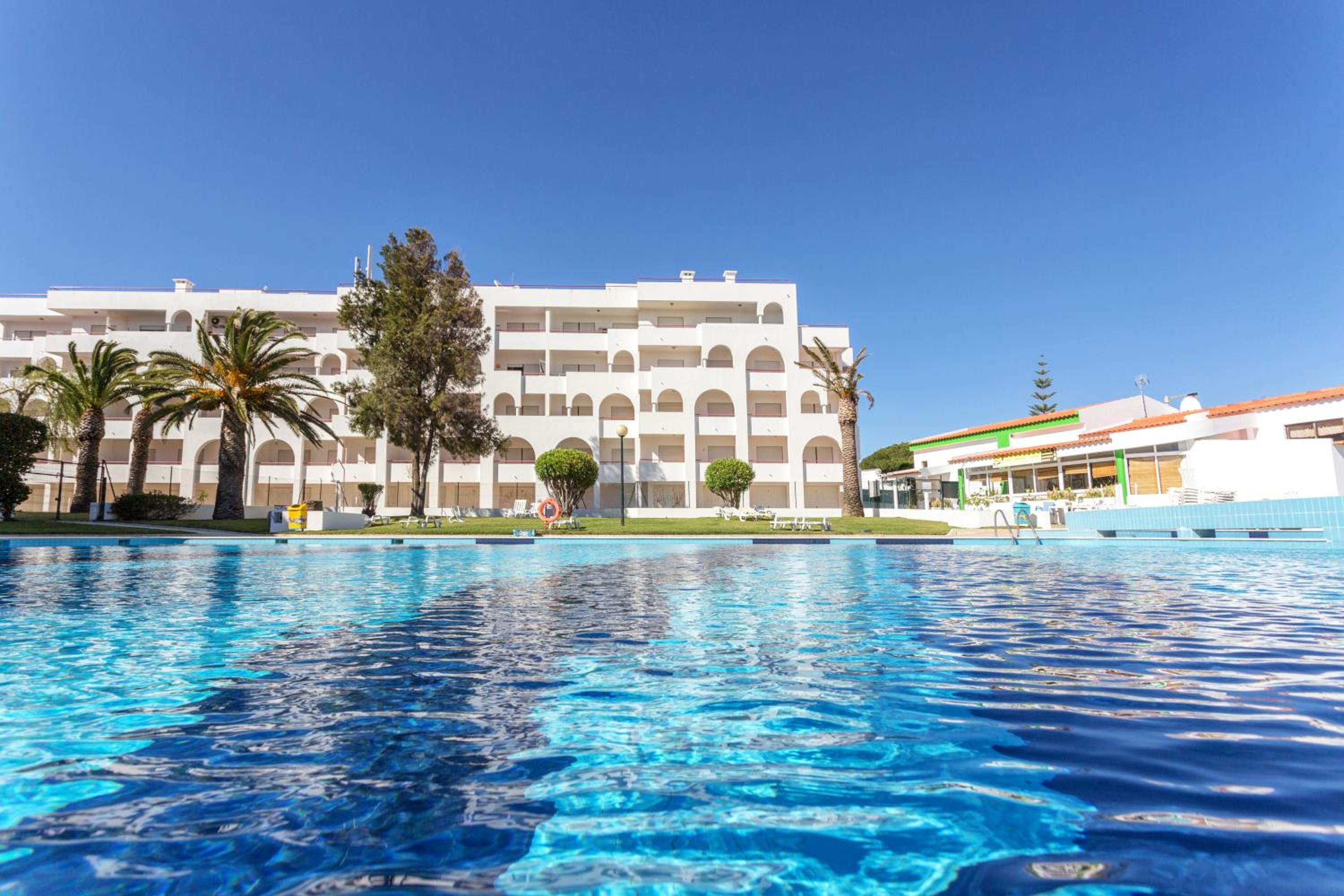 Andorinha 2 bedroom apart-close to the sea-Algarve view 3
